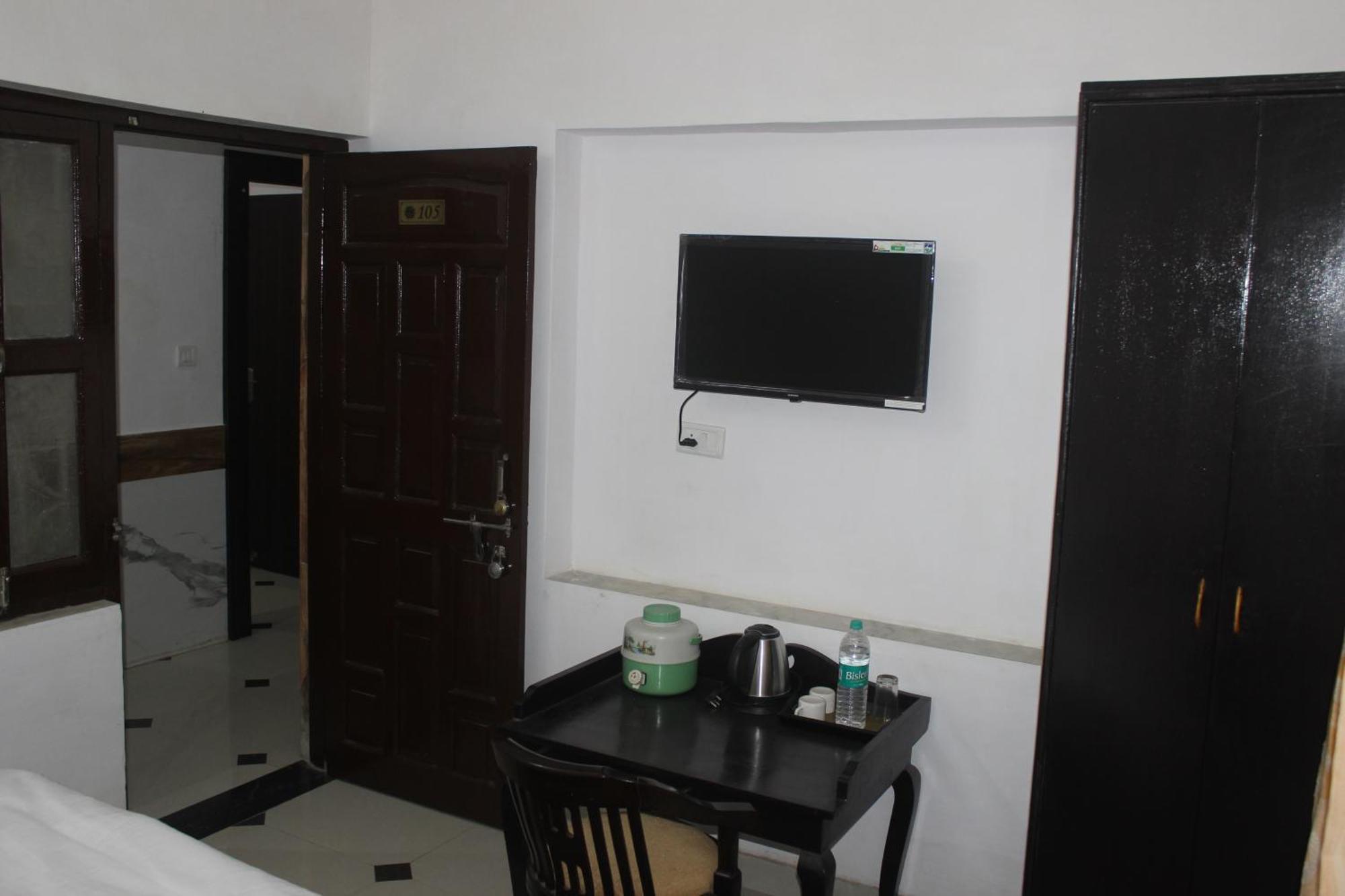Suryakothi Guest house Udaipur