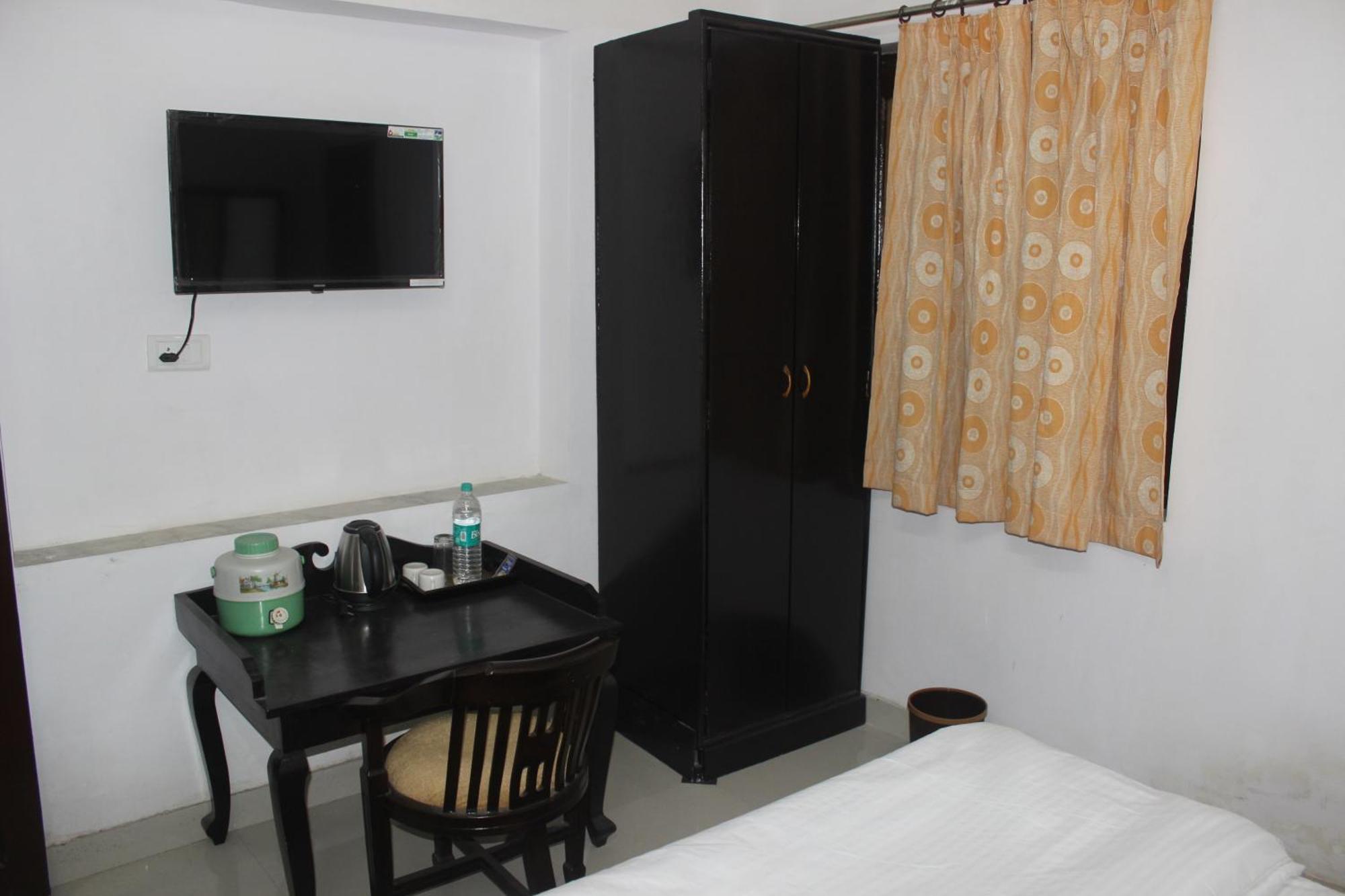 Suryakothi 3* Udaipur