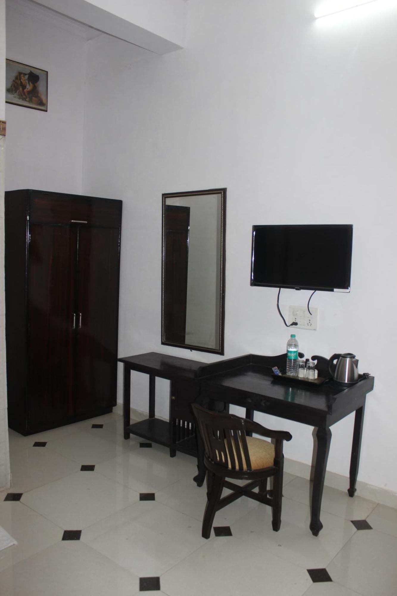 Suryakothi 3* Udaipur