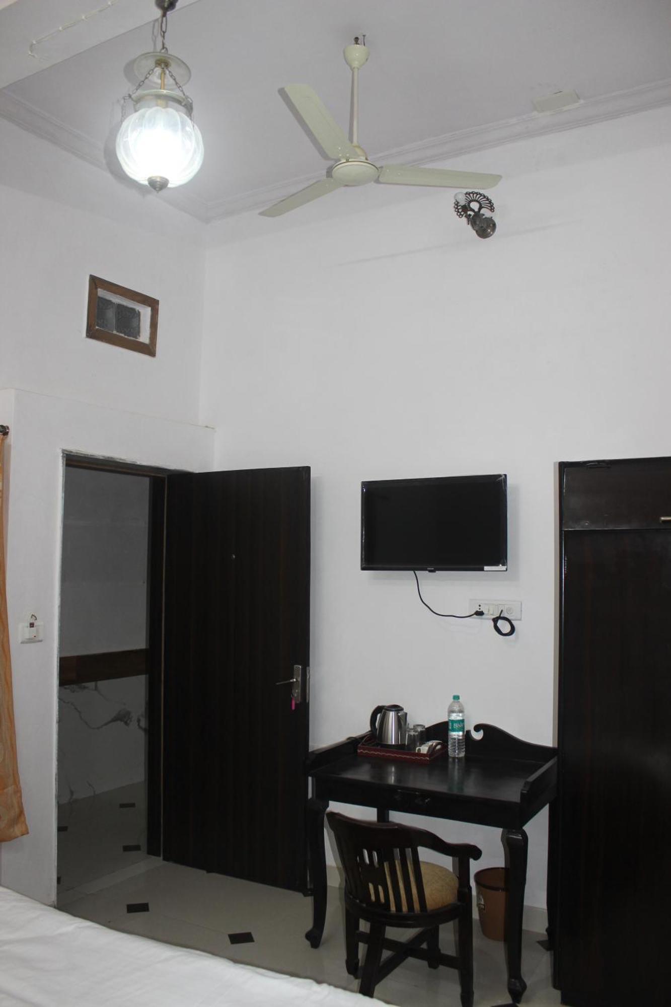 Suryakothi Guest house Udaipur