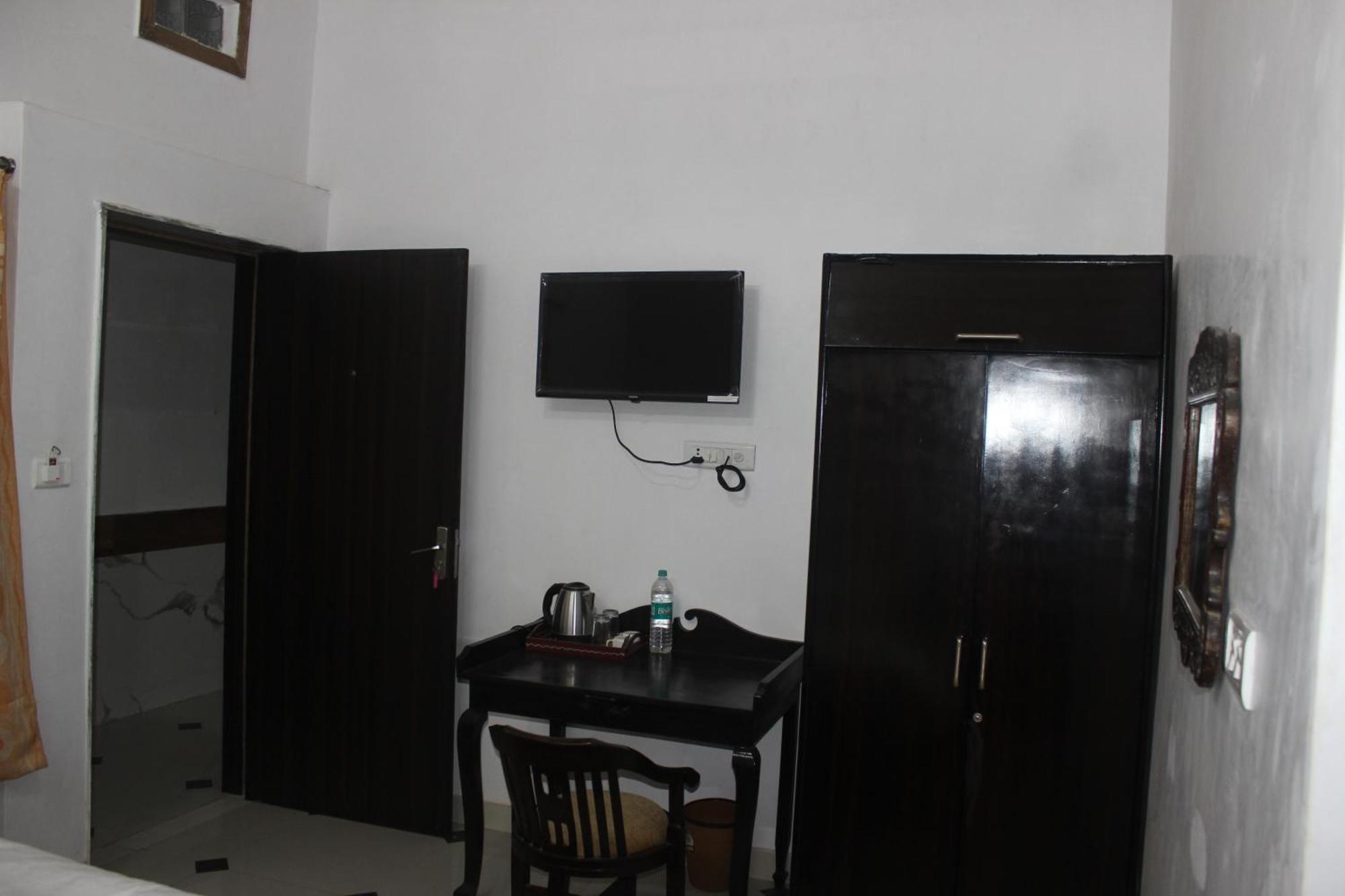Suryakothi Guest house Udaipur