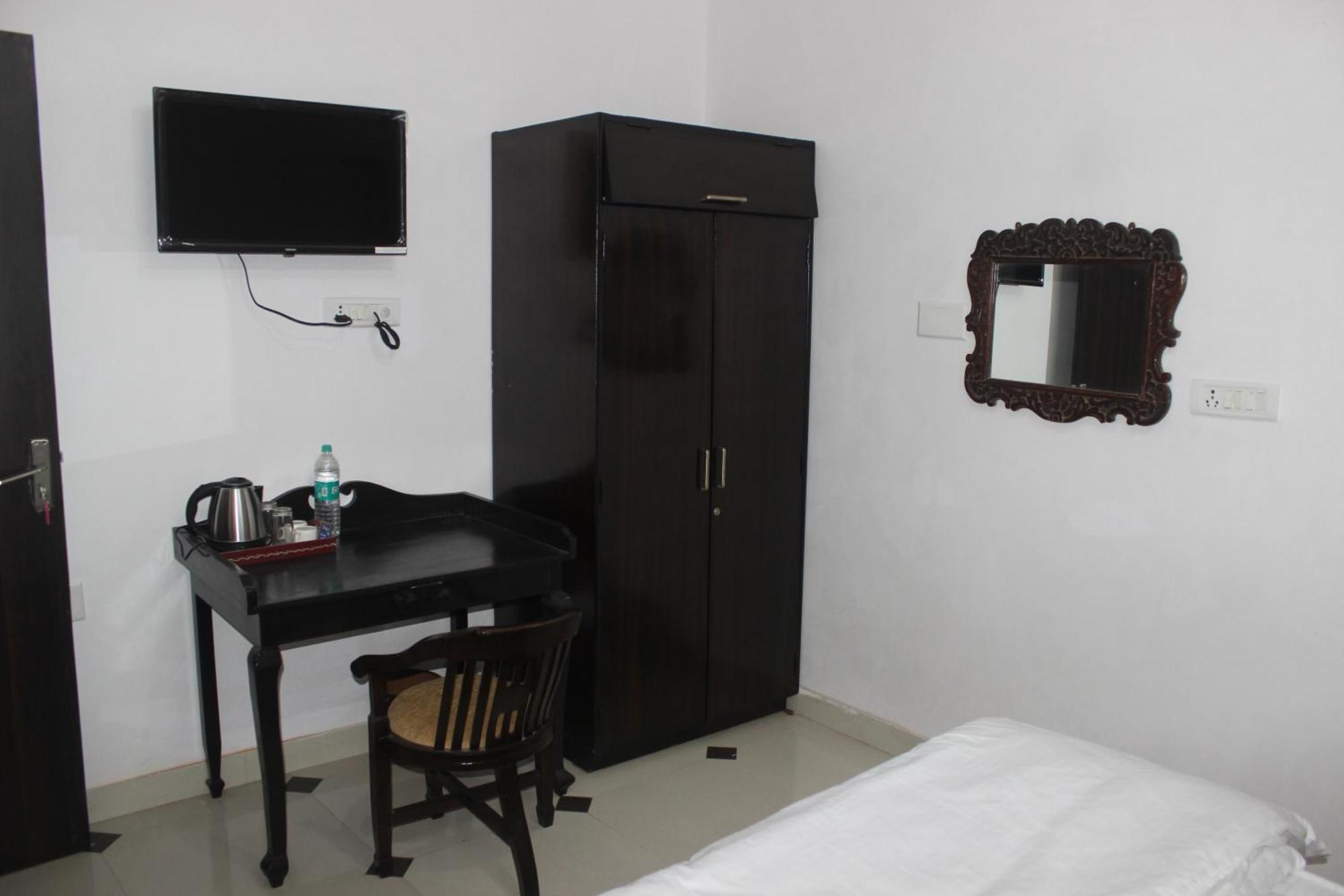 Suryakothi 3* Udaipur