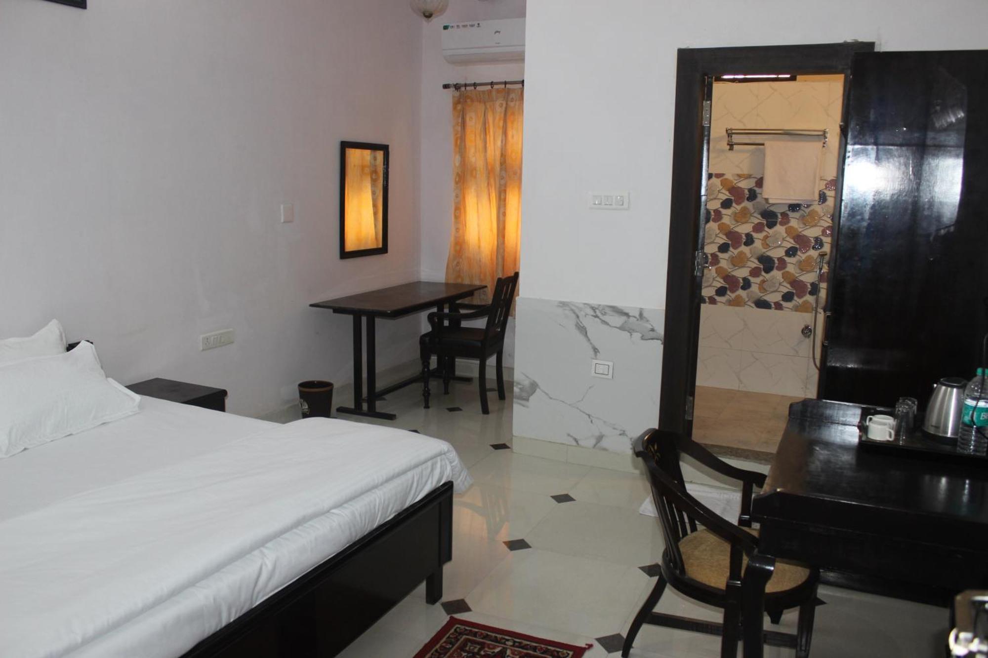 Guest house Suryakothi Udaipur