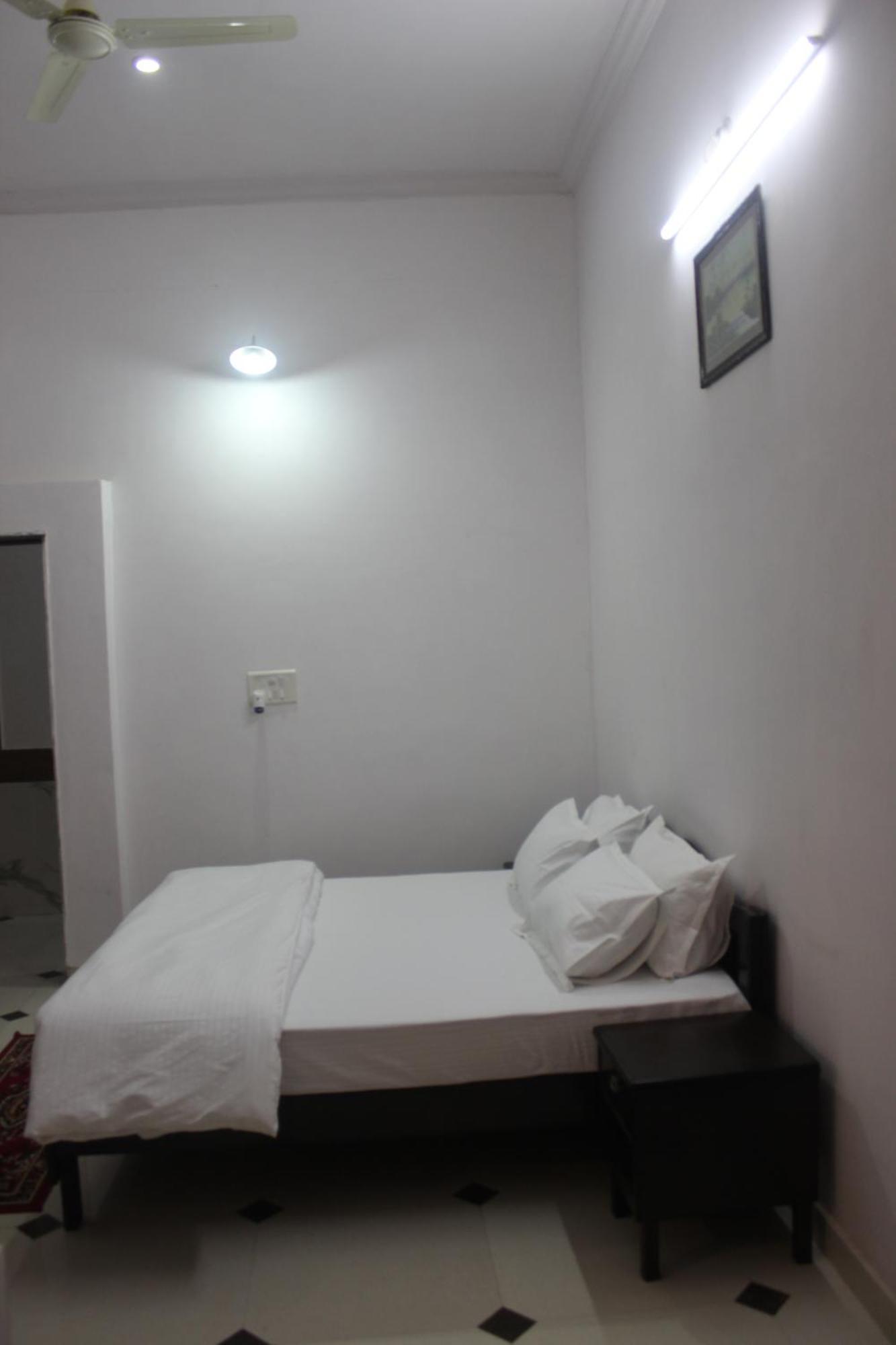 Guest house Suryakothi Udaipur