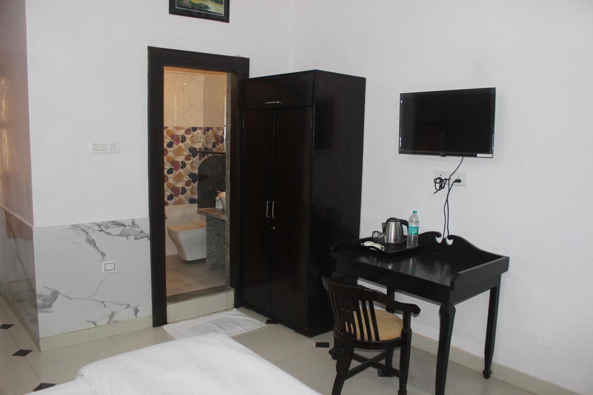 Guest house Suryakothi Udaipur