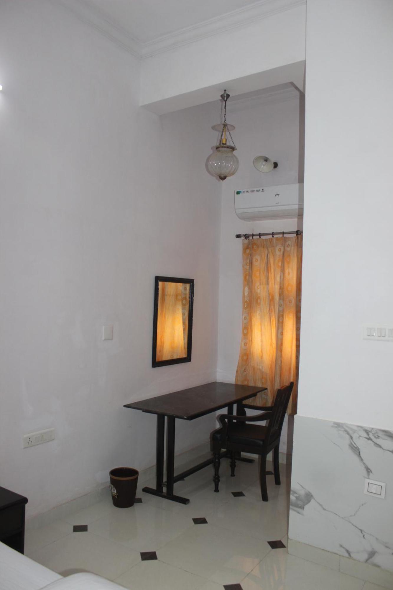 Suryakothi 3* Udaipur