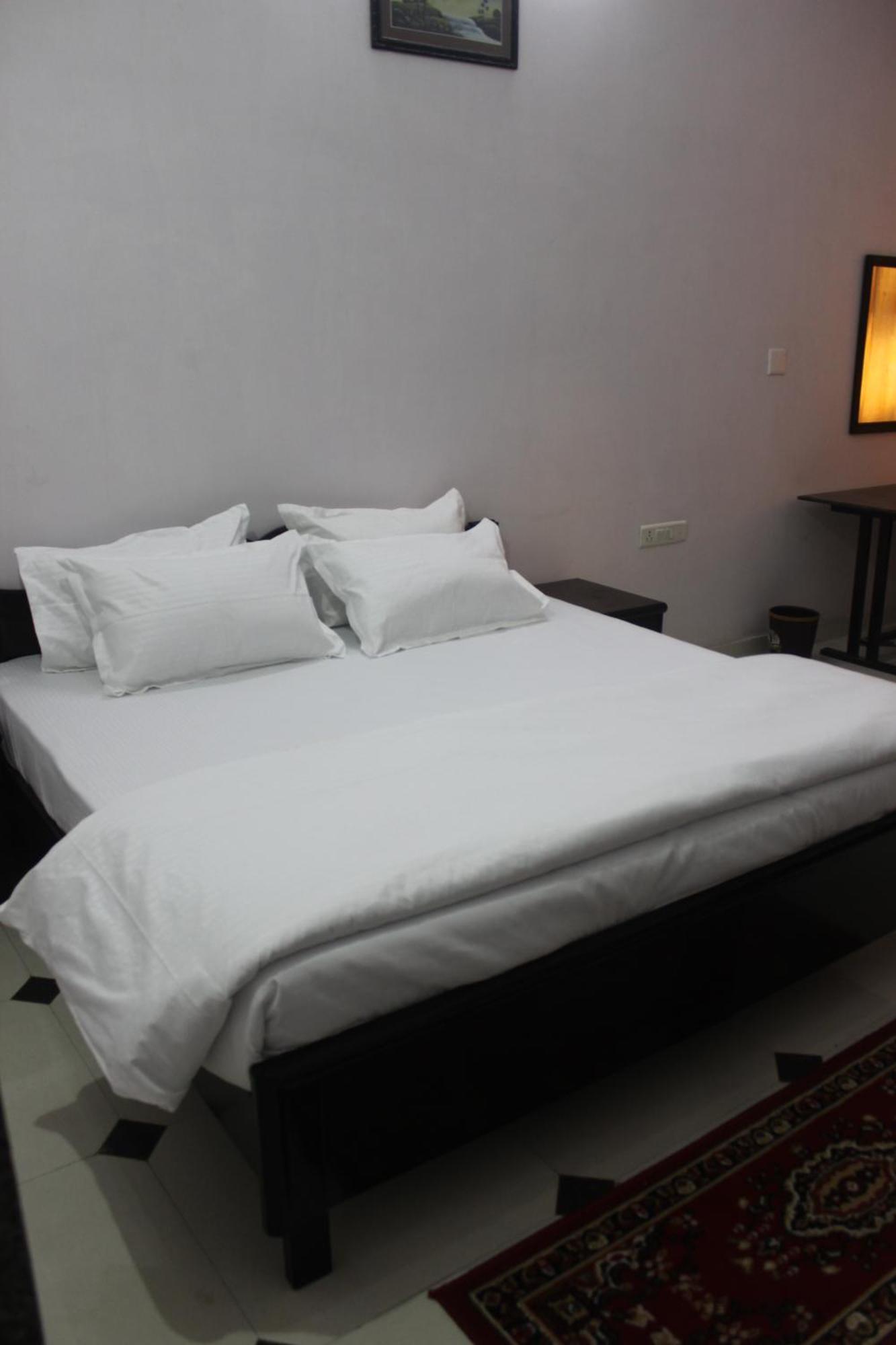Guest house Suryakothi Udaipur