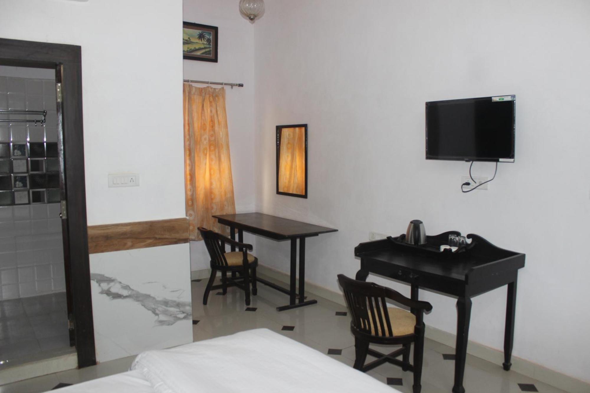 Suryakothi Guest house