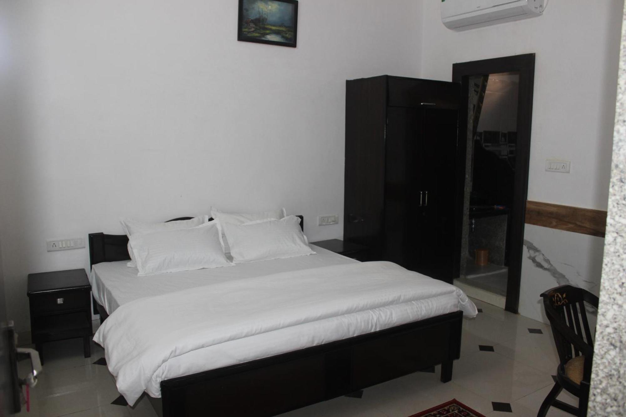 Suryakothi Guest house Udaipur