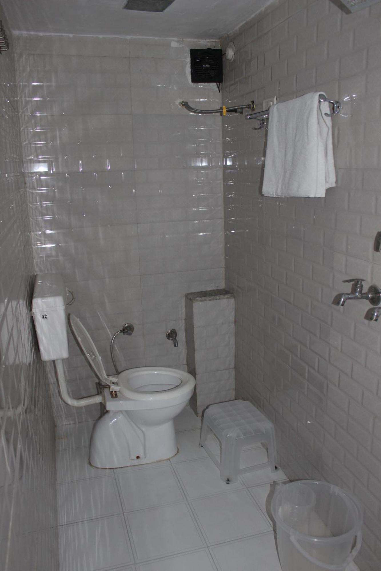 Guest house Suryakothi 3*