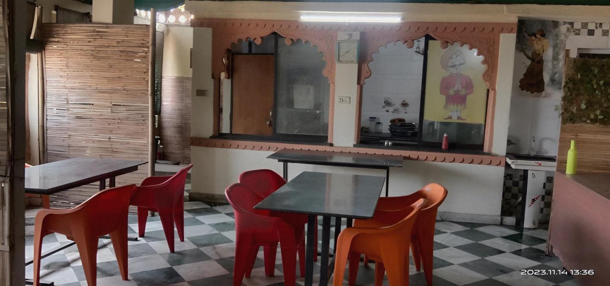 Suryakothi Guest house