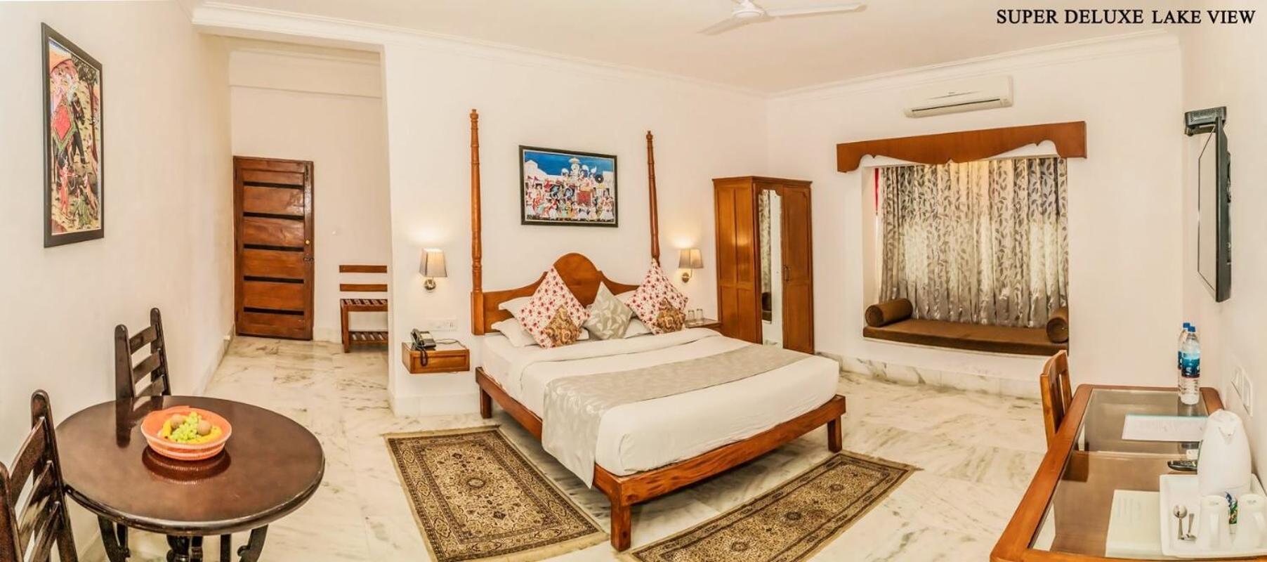 Hotel Boutique Indra Niwas