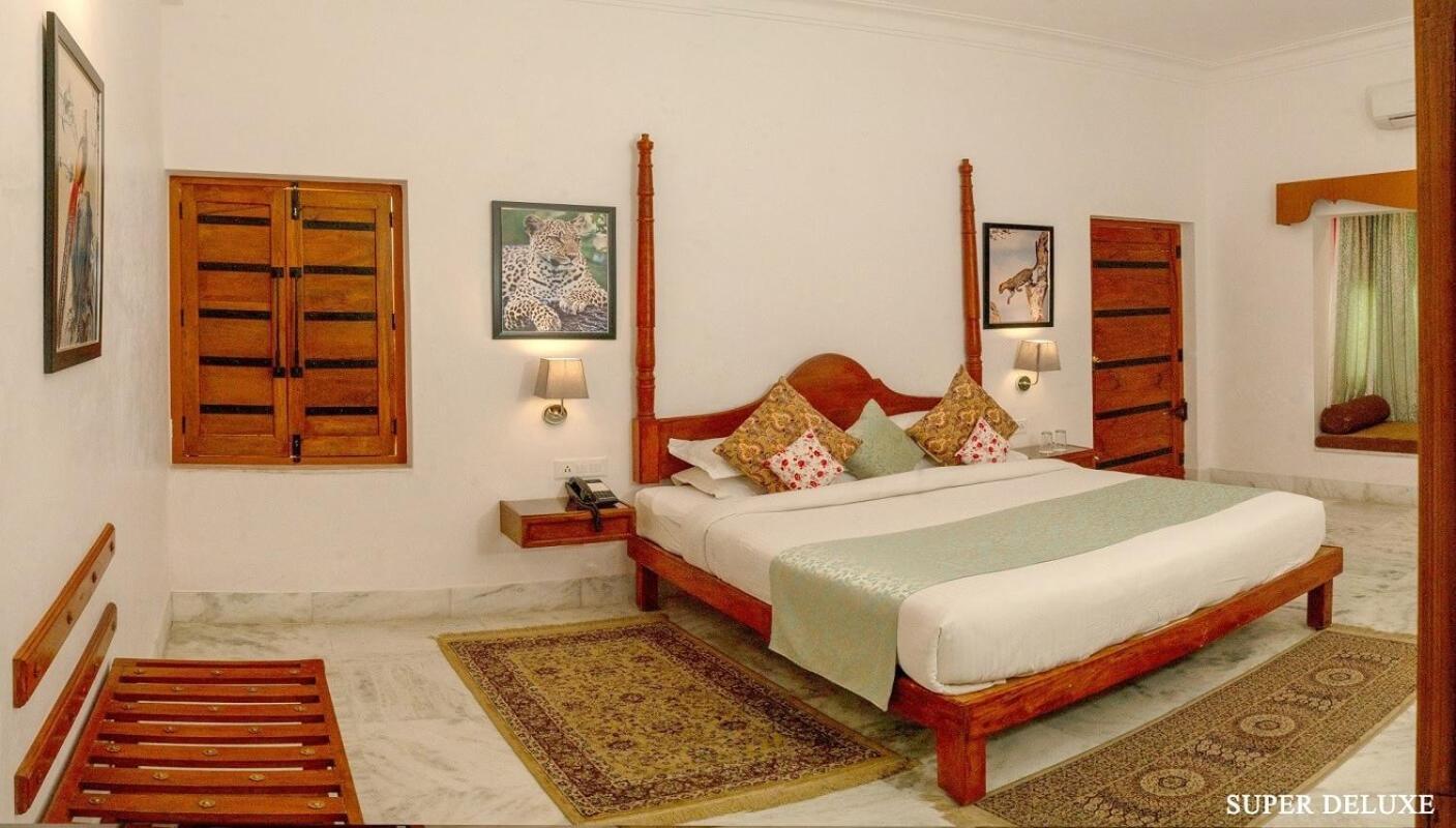 Boutique Indra Niwas Udaipur