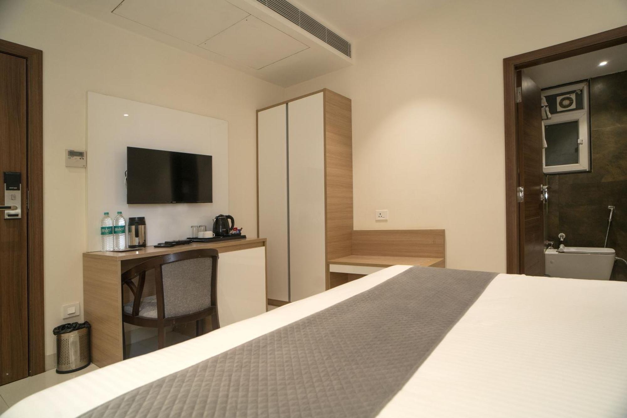 The Mangal View Residency - A Luxury Boutique Business Udaipur