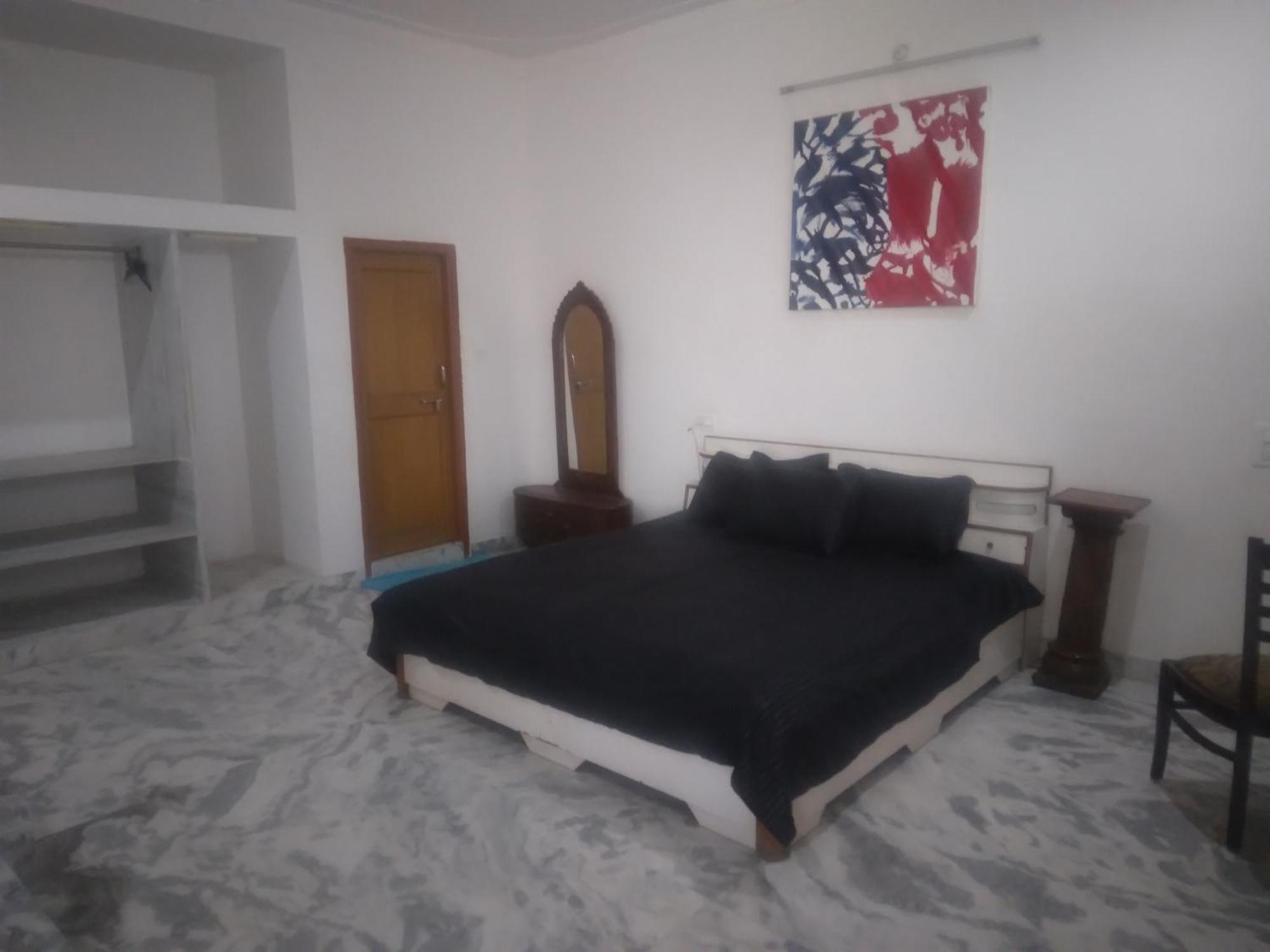 La Casa Art Apartment