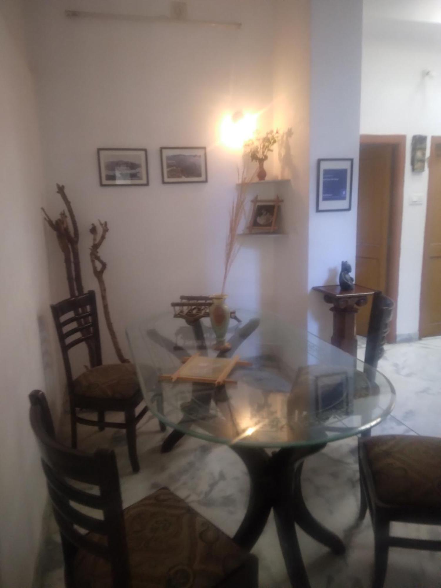 Apartment La Casa Art Udaipur