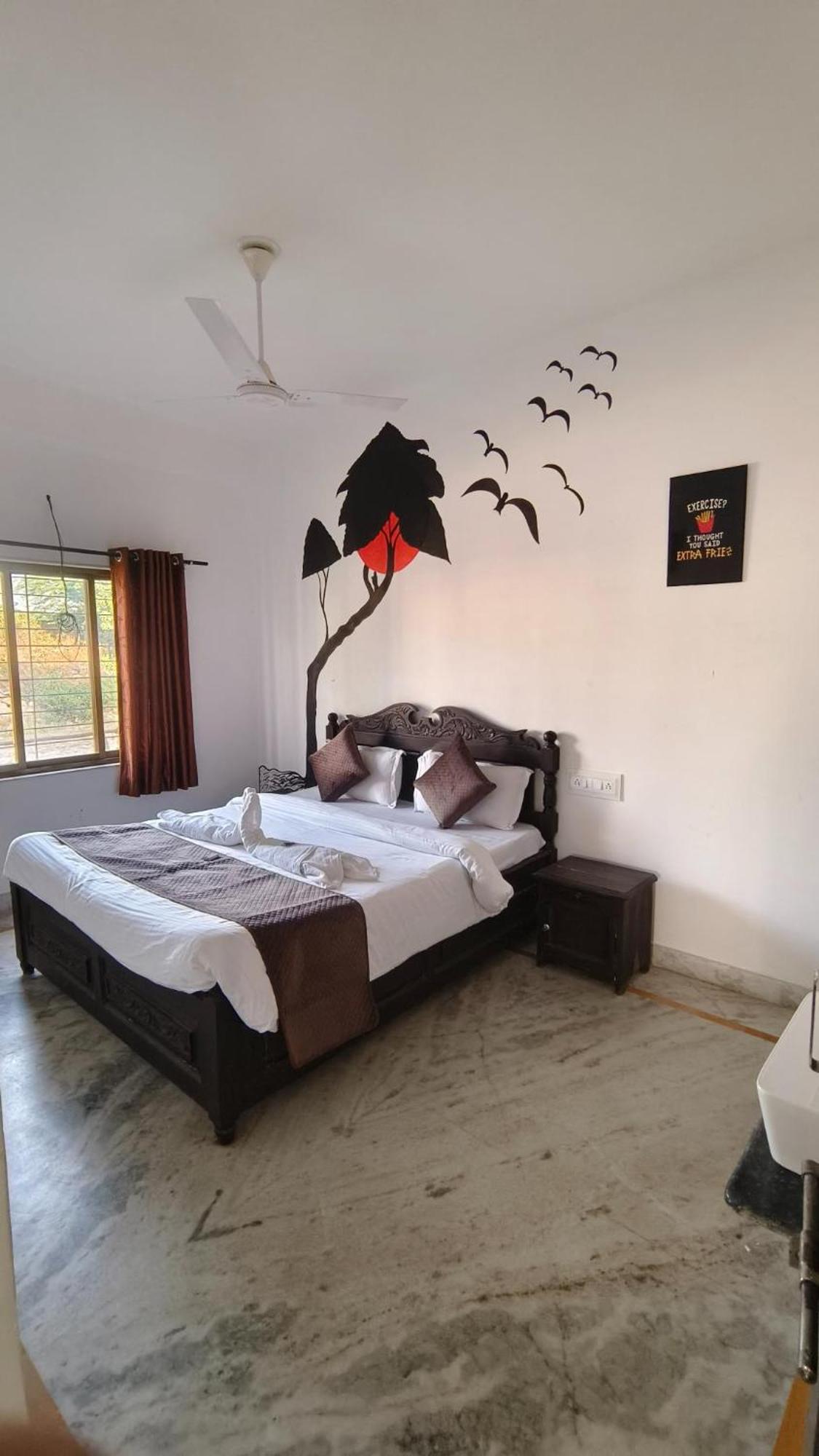 Hotel Omkar Palace *