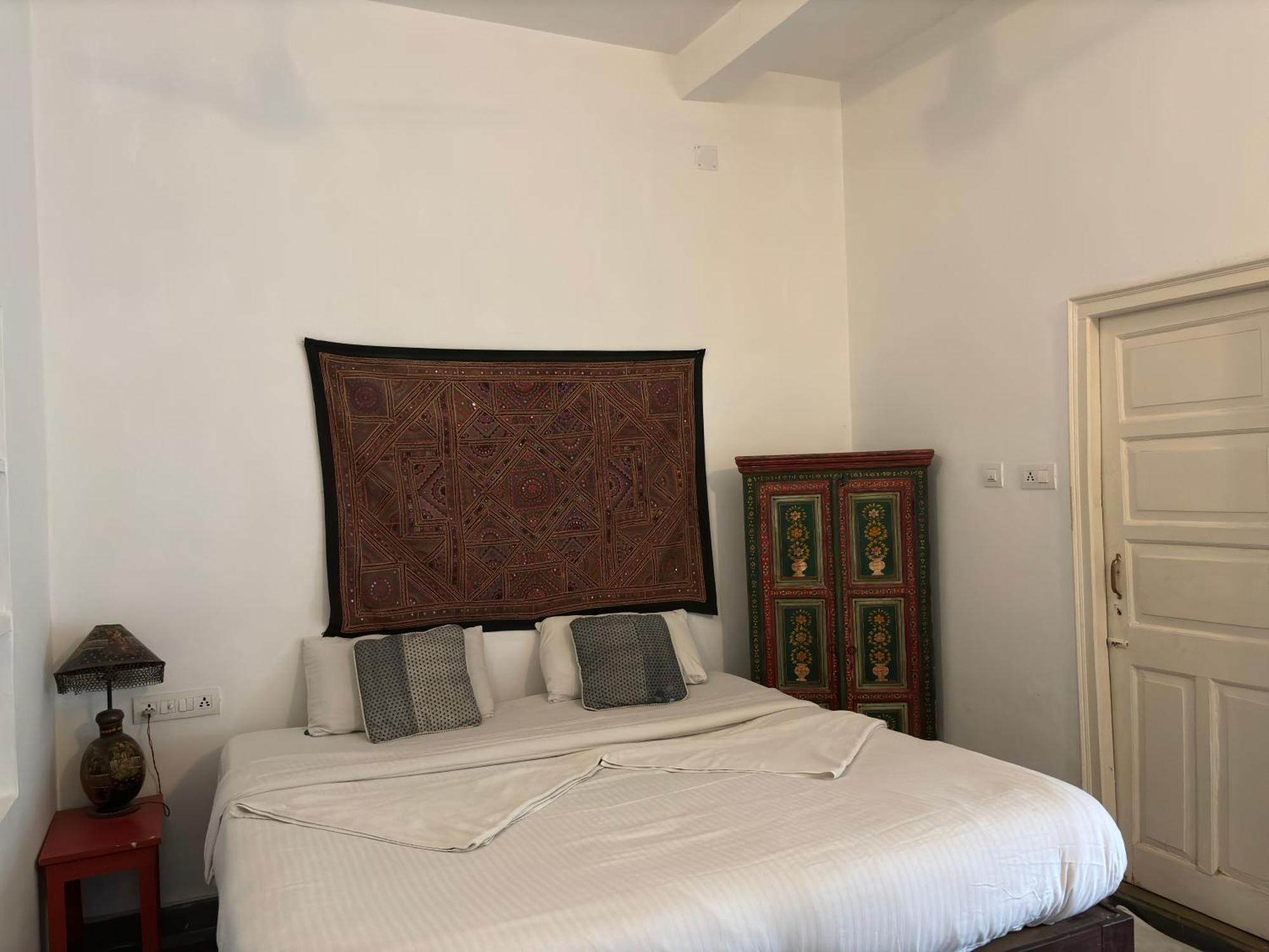 The People Hostel Udaipur