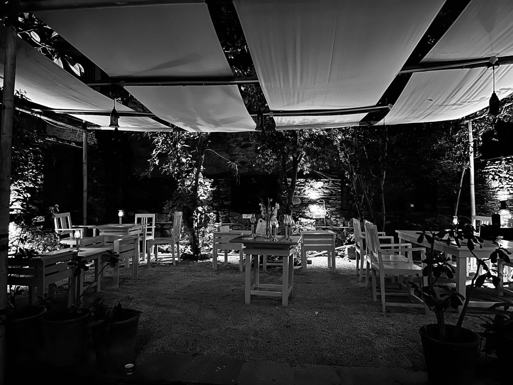 The People Hostel *