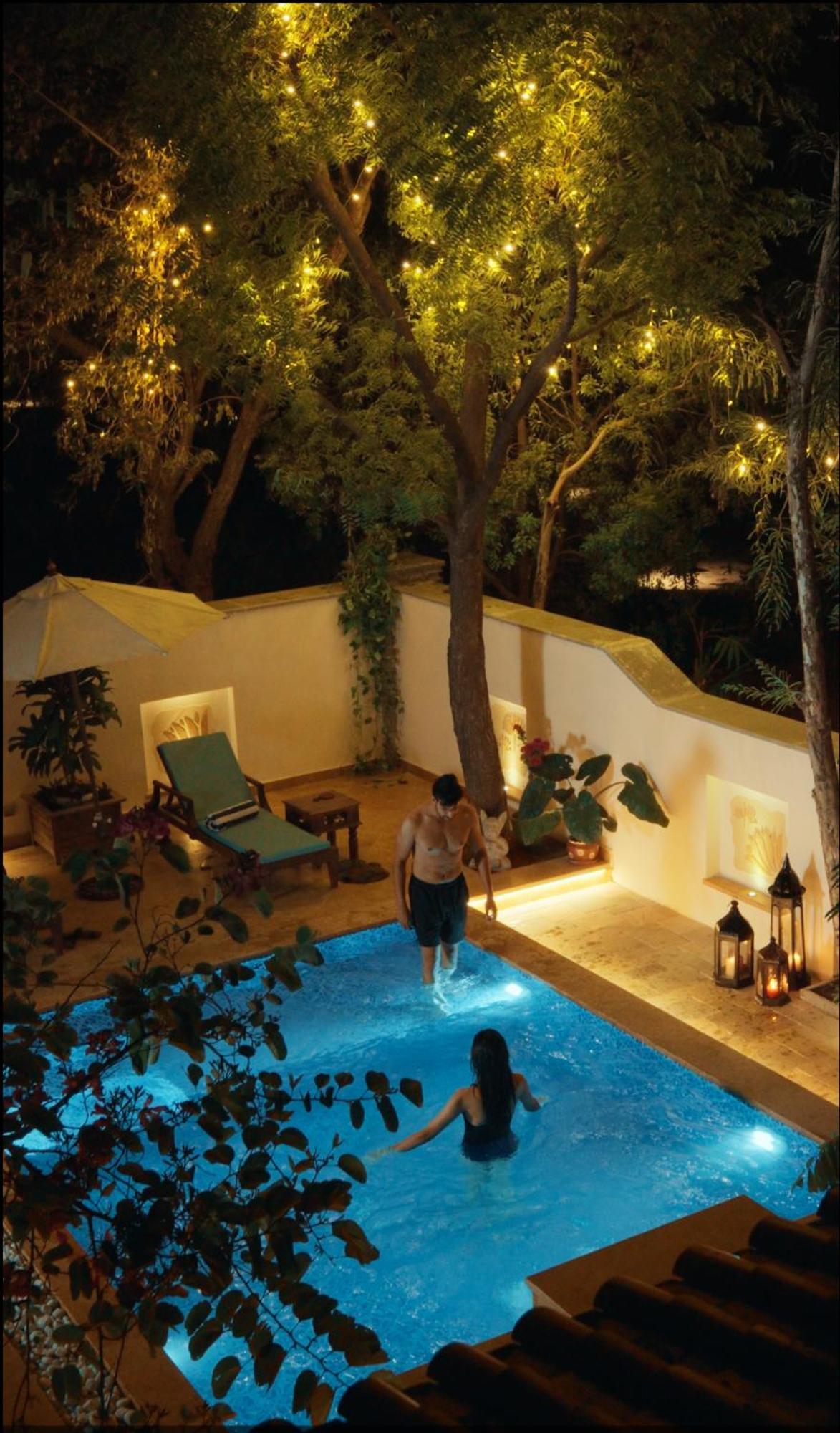 Vatsalya Vihar - A Luxury Pool Resort Udaipur