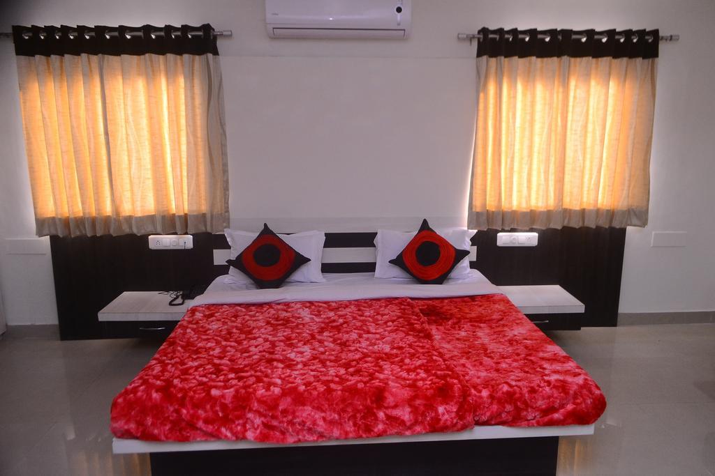 Hotel Samridhi Udaipur