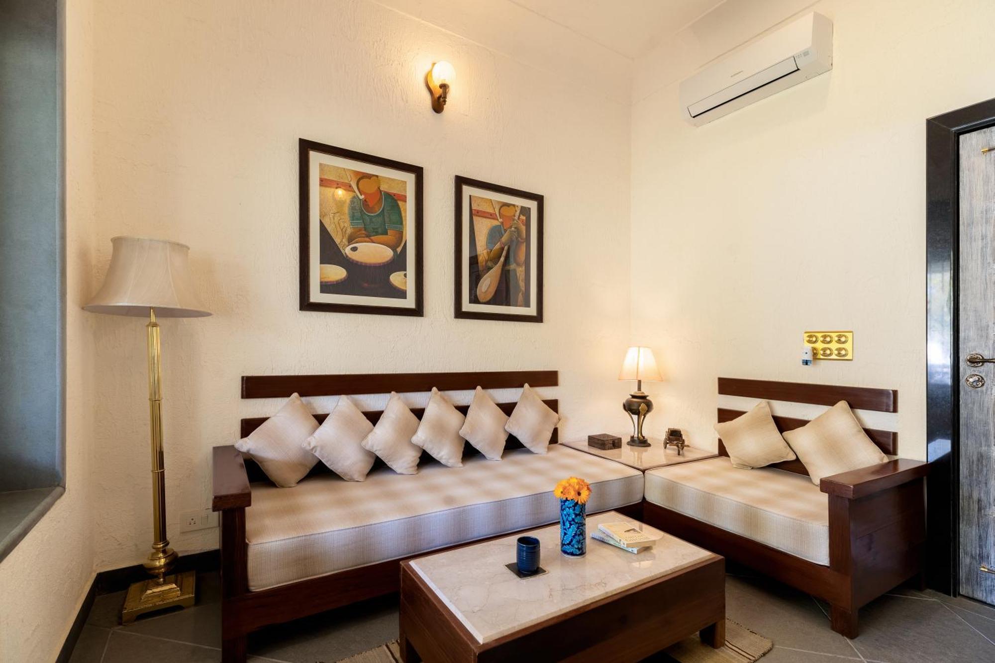 Vatsalya Vihar - A Luxury Pool 5*