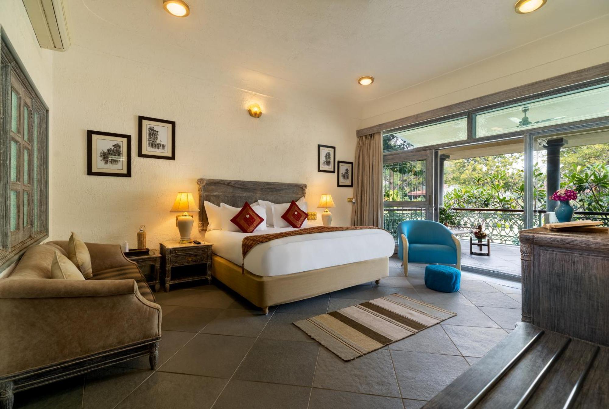 Vatsalya Vihar - A Luxury Pool 5*