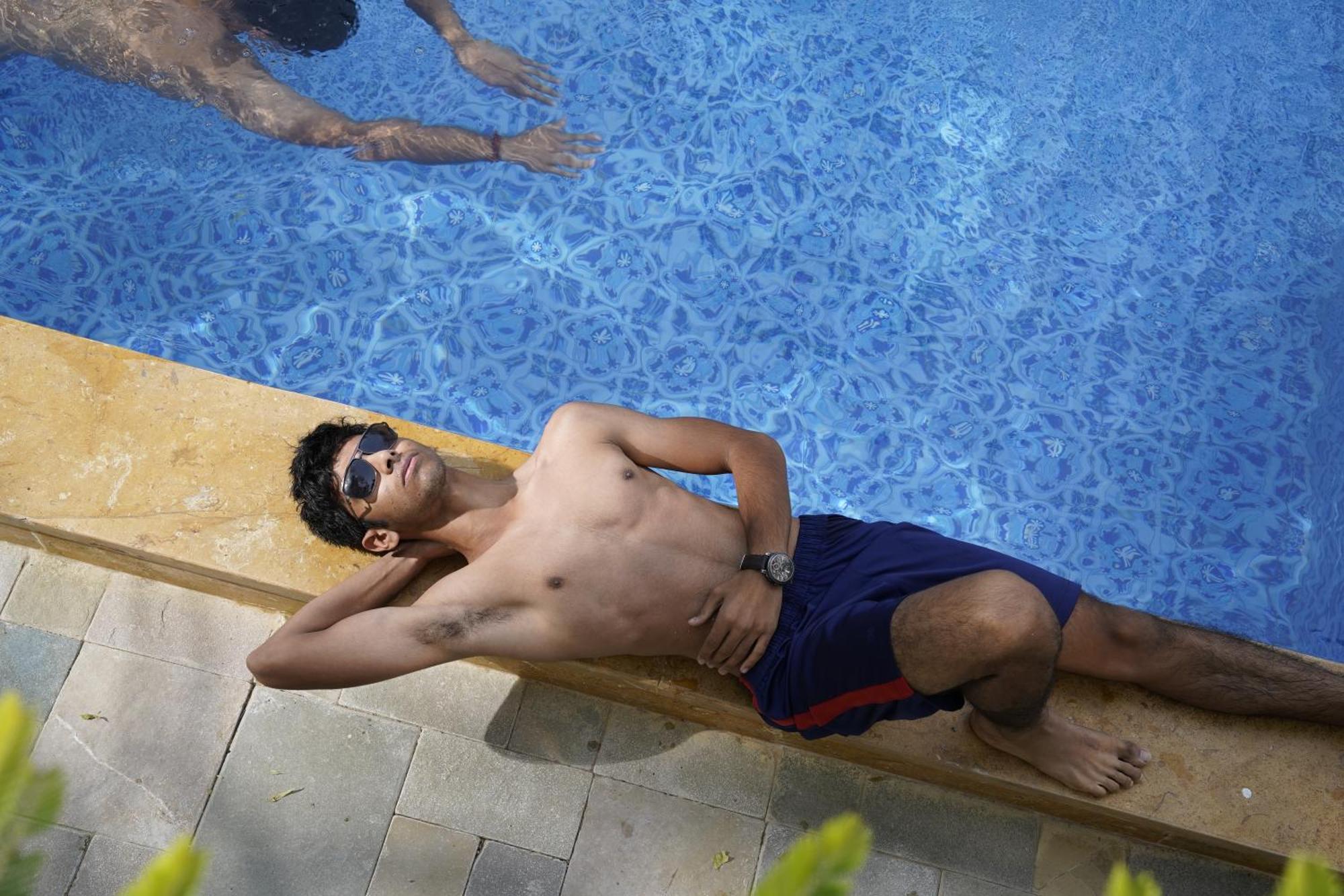 Vatsalya Vihar - A Luxury Pool Resort