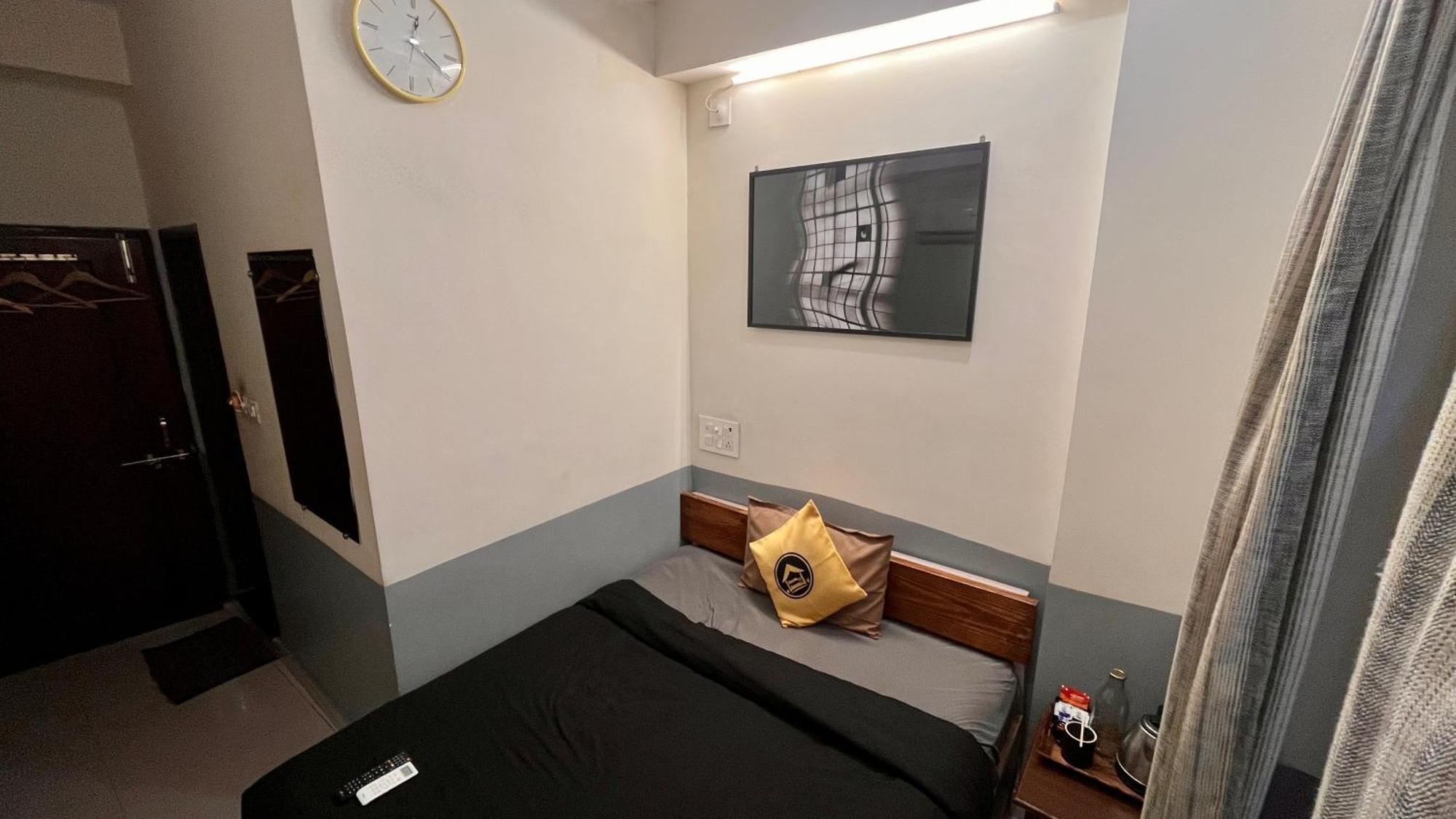 The Hostel