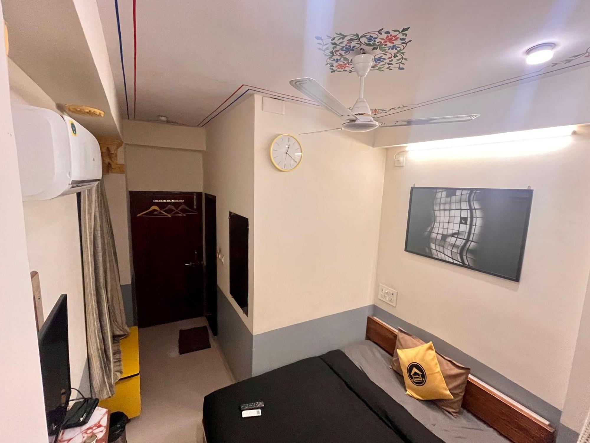 The Hostel *