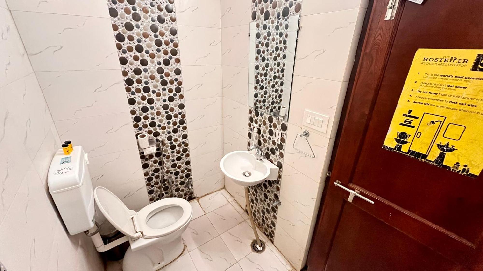Hostel The Udaipur