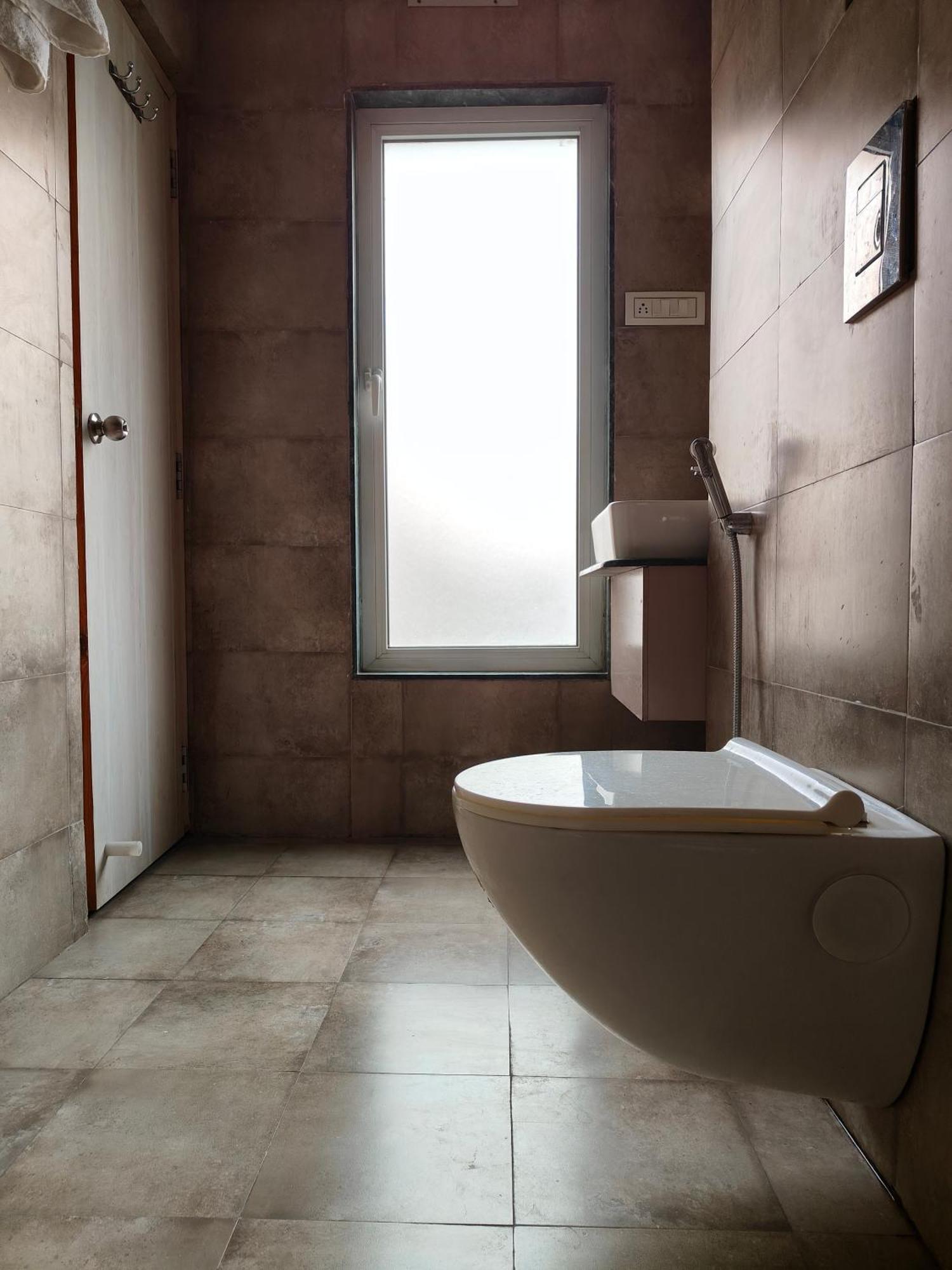 The Grand Uddhav- A Boutique Hotel 3*