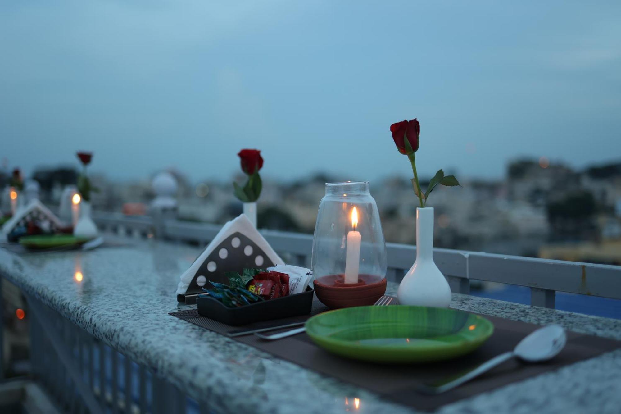 Neev Haweli * Udaipur