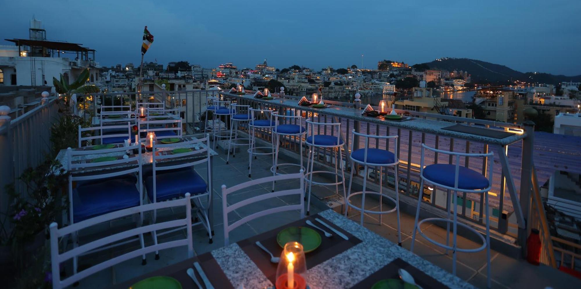 Neev Haweli Guest house Udaipur