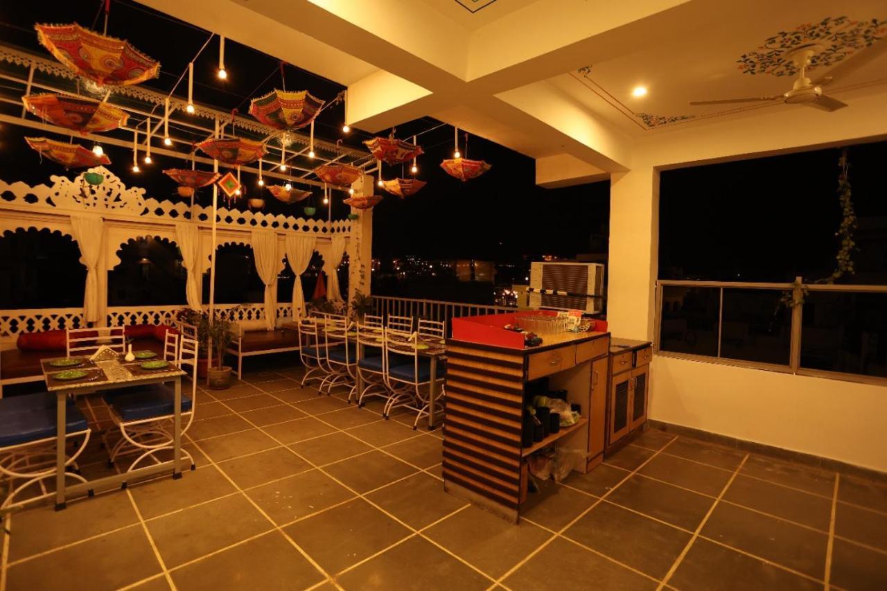 Guest house Neev Haweli Udaipur
