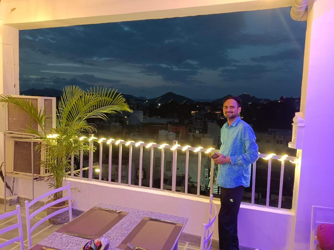 Neev Haweli Guest house