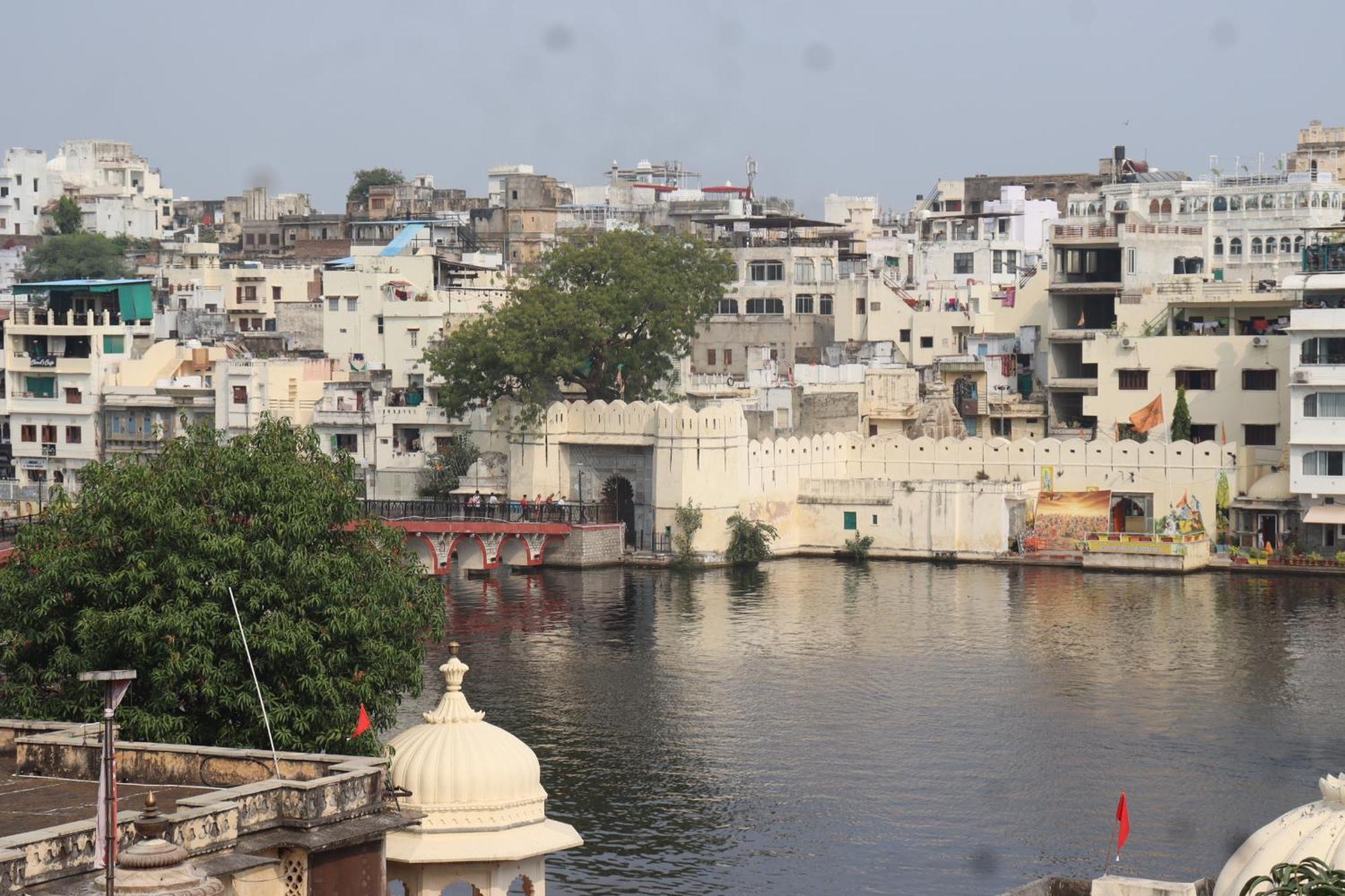 Guest house Shiv Palace 2*