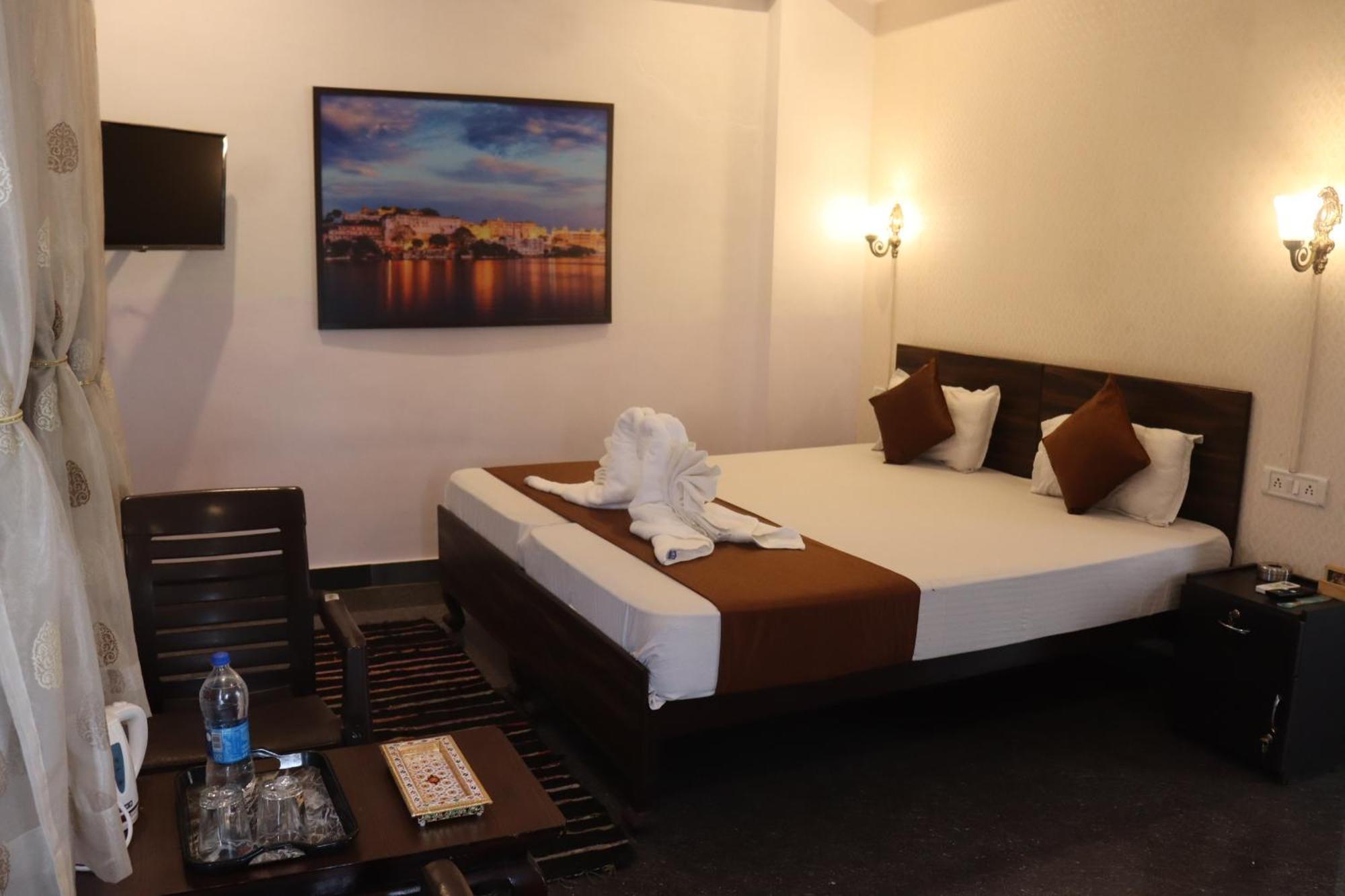 Shiv Palace 2* Udaipur