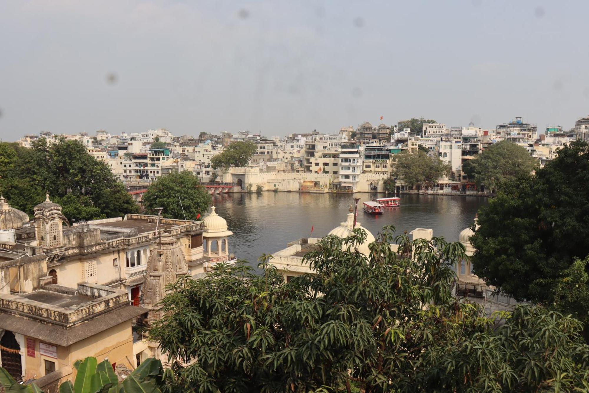 Shiv Palace Guest house Udaipur
