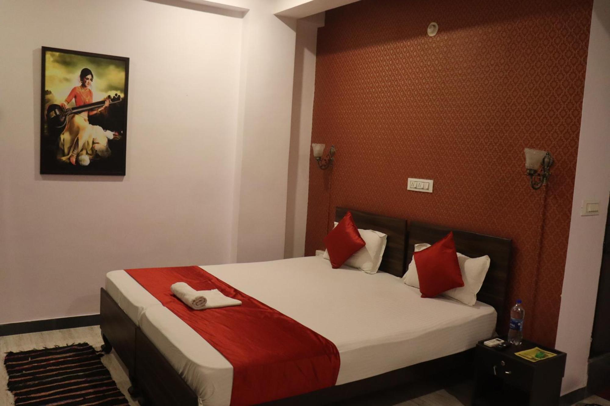 Shiv Palace Udaipur