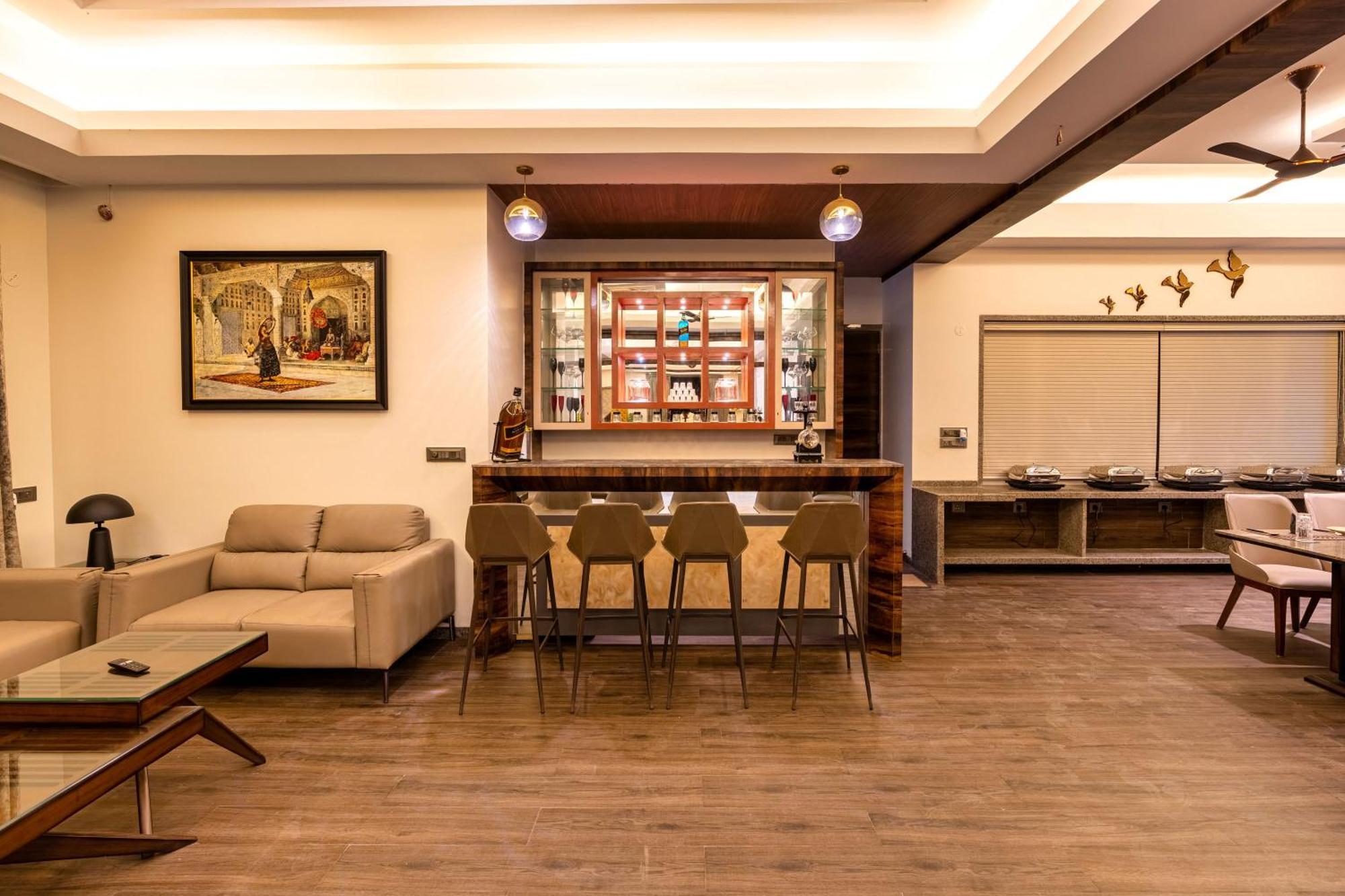 Mountain Creek Resort 5*