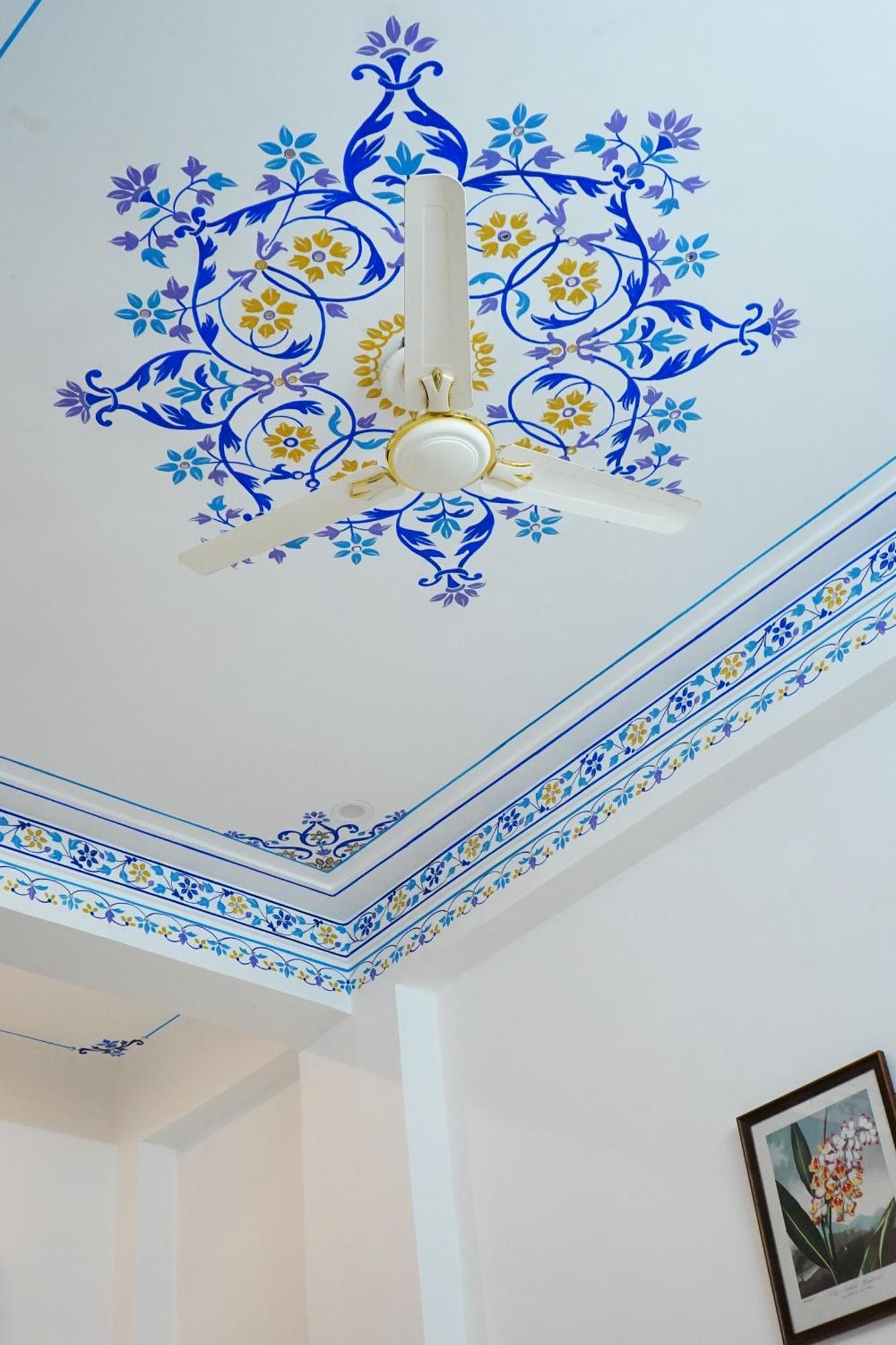 Guest house Rising Shemesh 4*