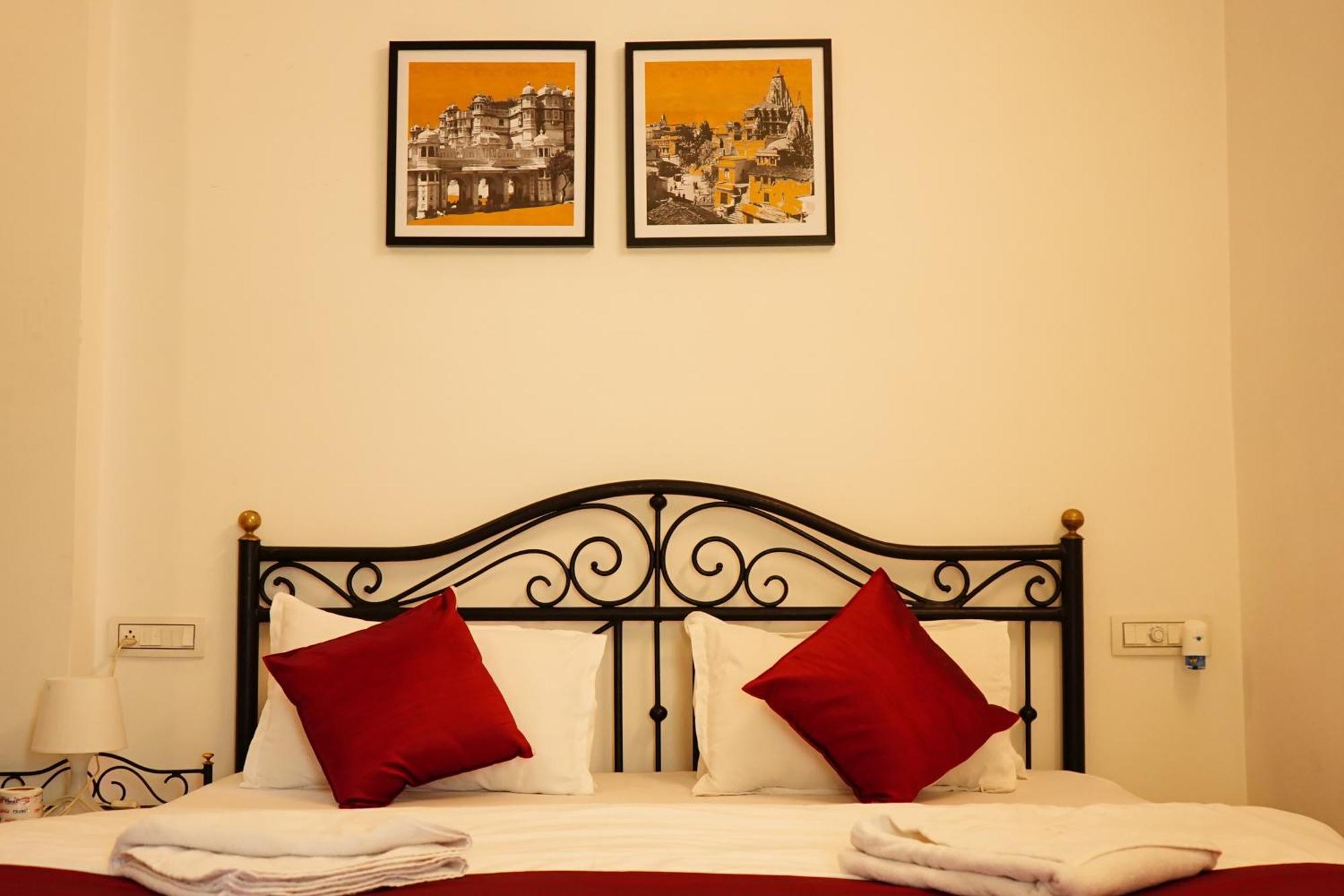Rising Shemesh Guest house 4*