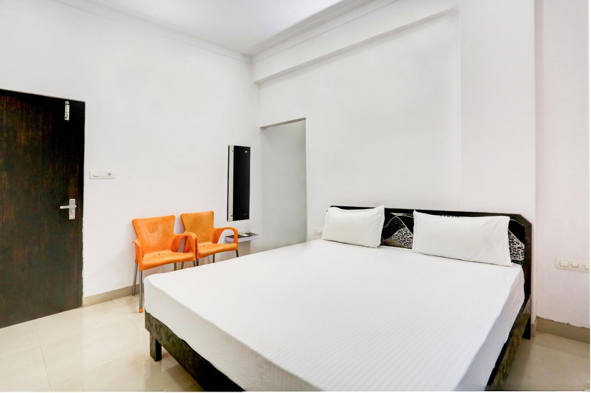 Super O Goverdhan Hotel Udaipur