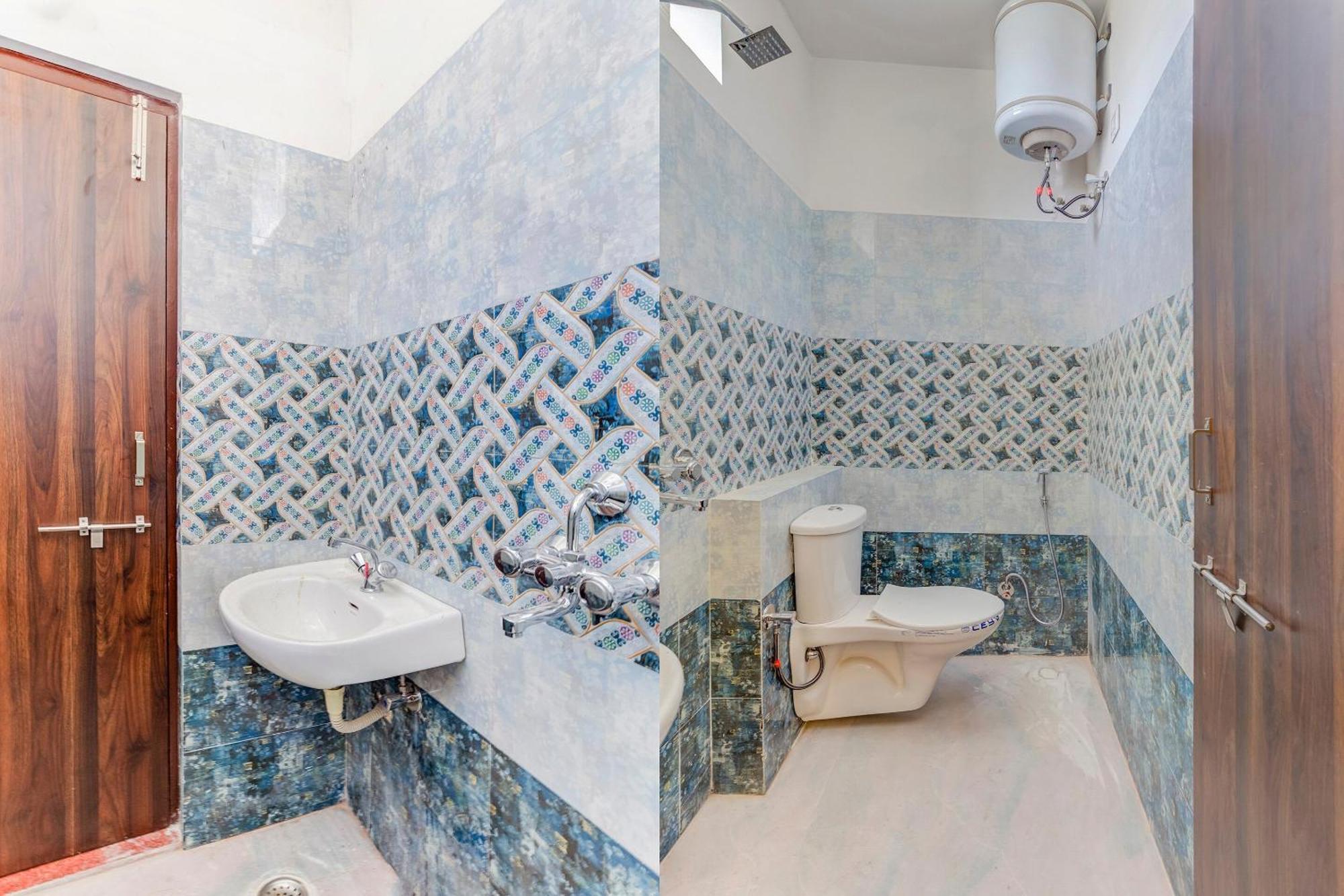 O Achrol Haveli Sukher 4*