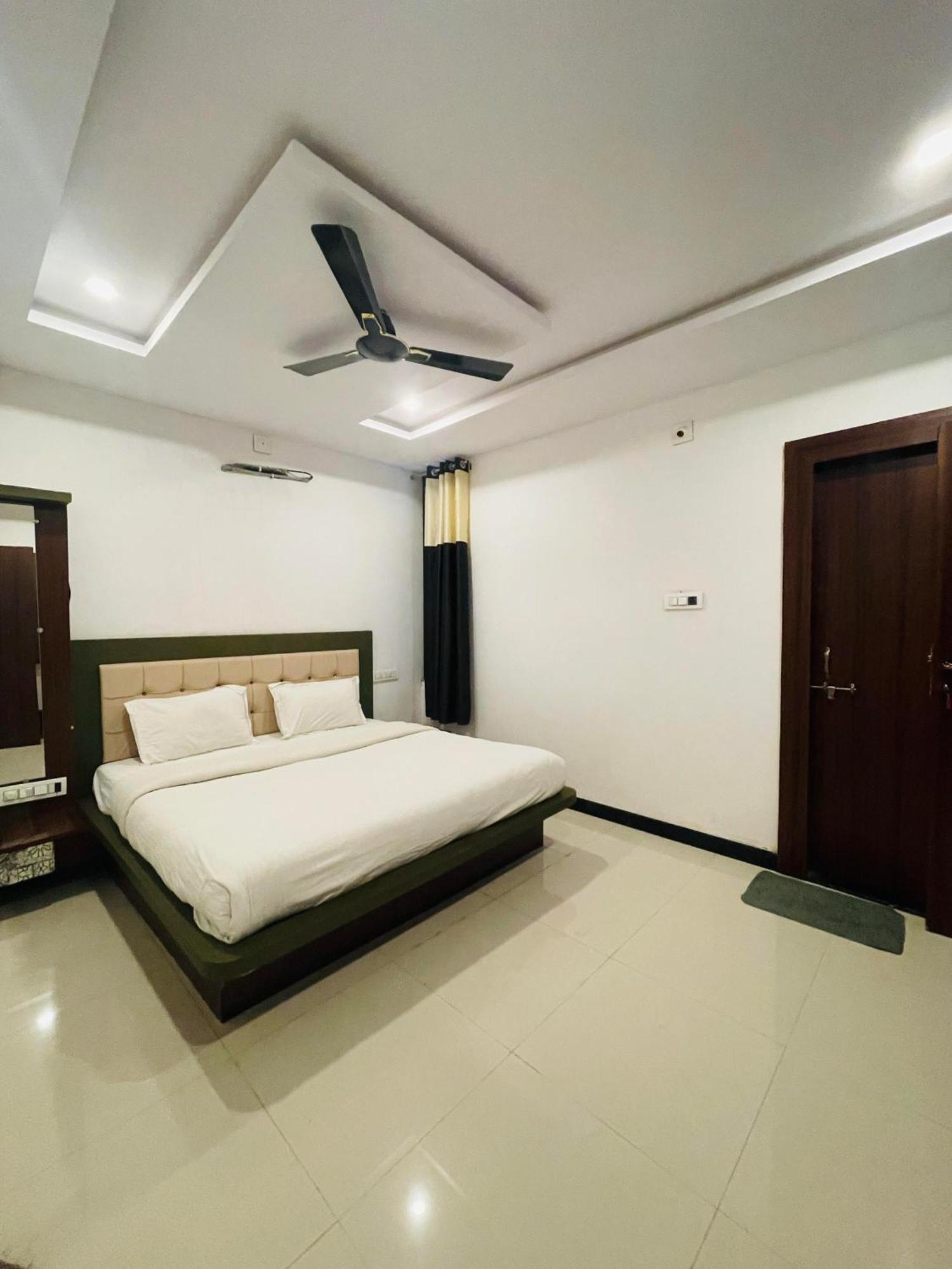 Laakhan By Ghumo Hotel Udaipur