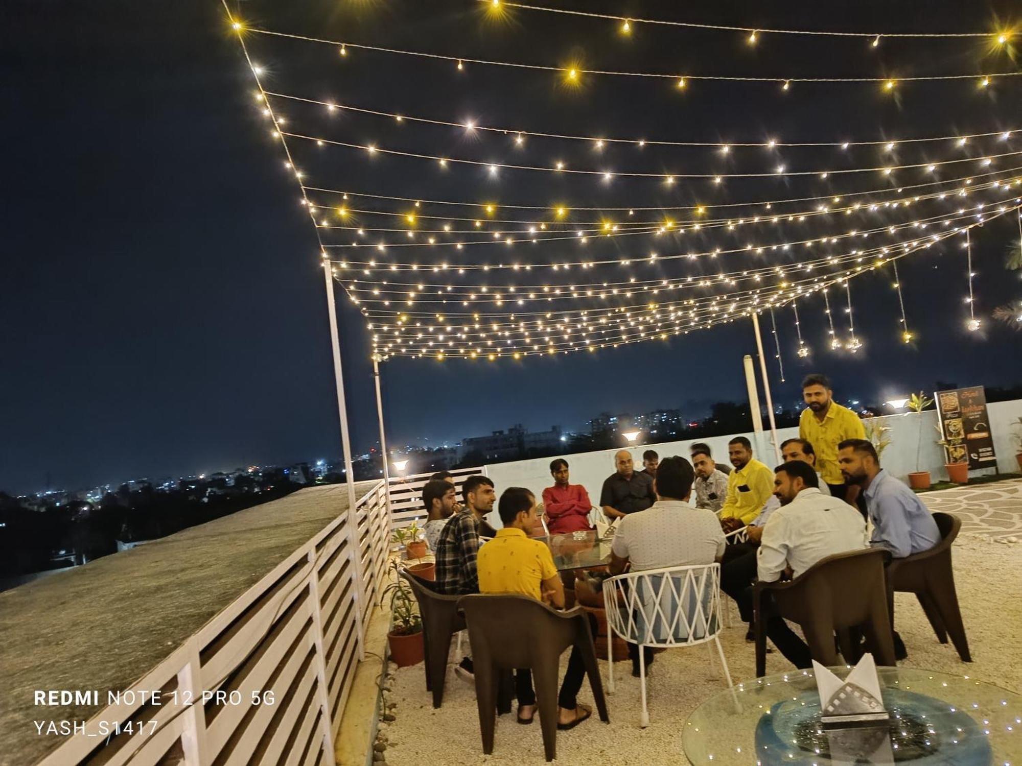Hotel Laakhan By Ghumo Udaipur
