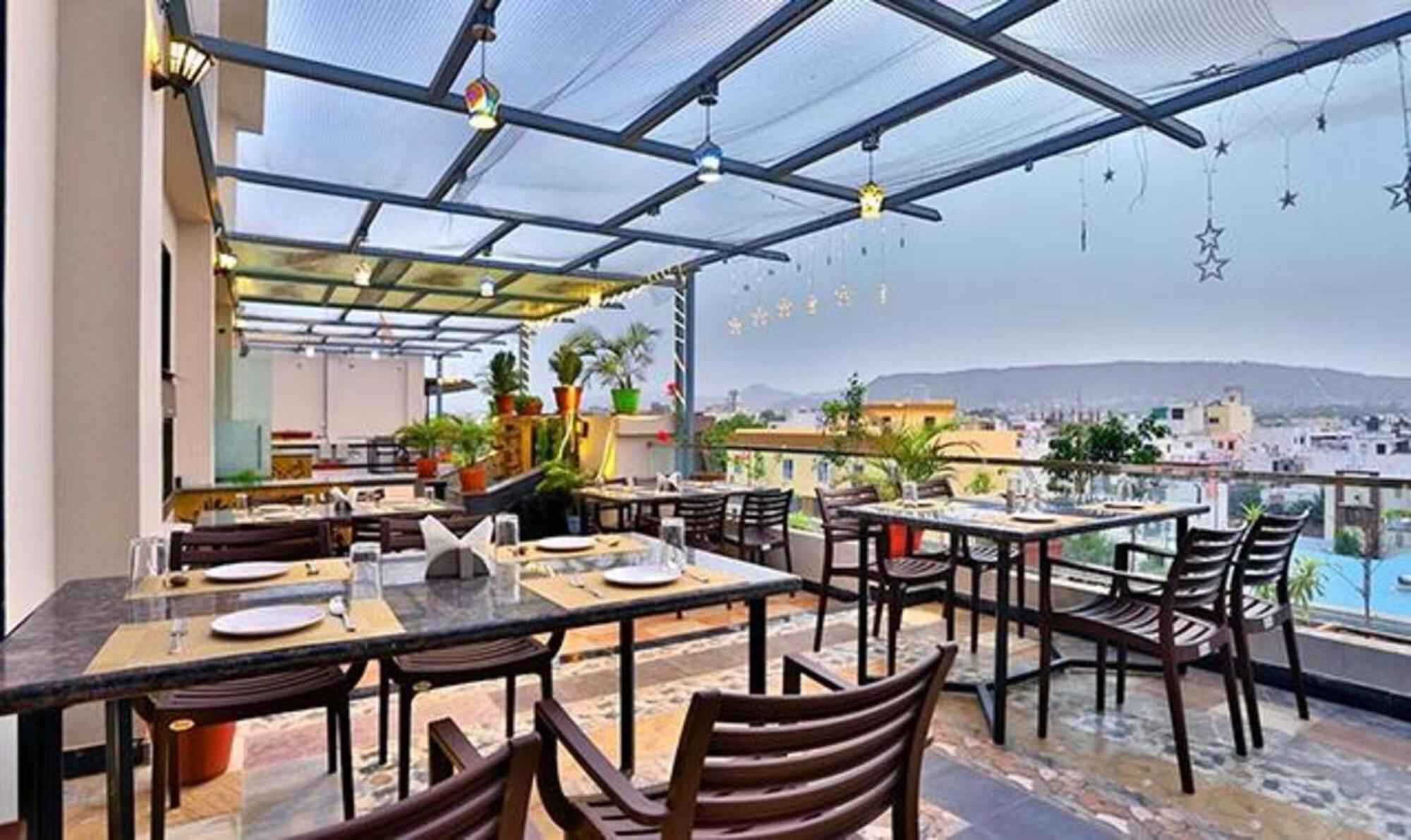 Fabhotel Prime Shree Dev Prime 3* Udaipur