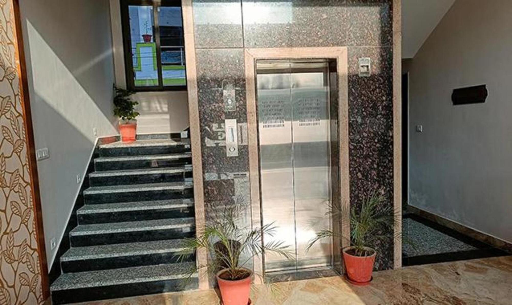 Fabhotel Prime Shree Dev Prime Hotel