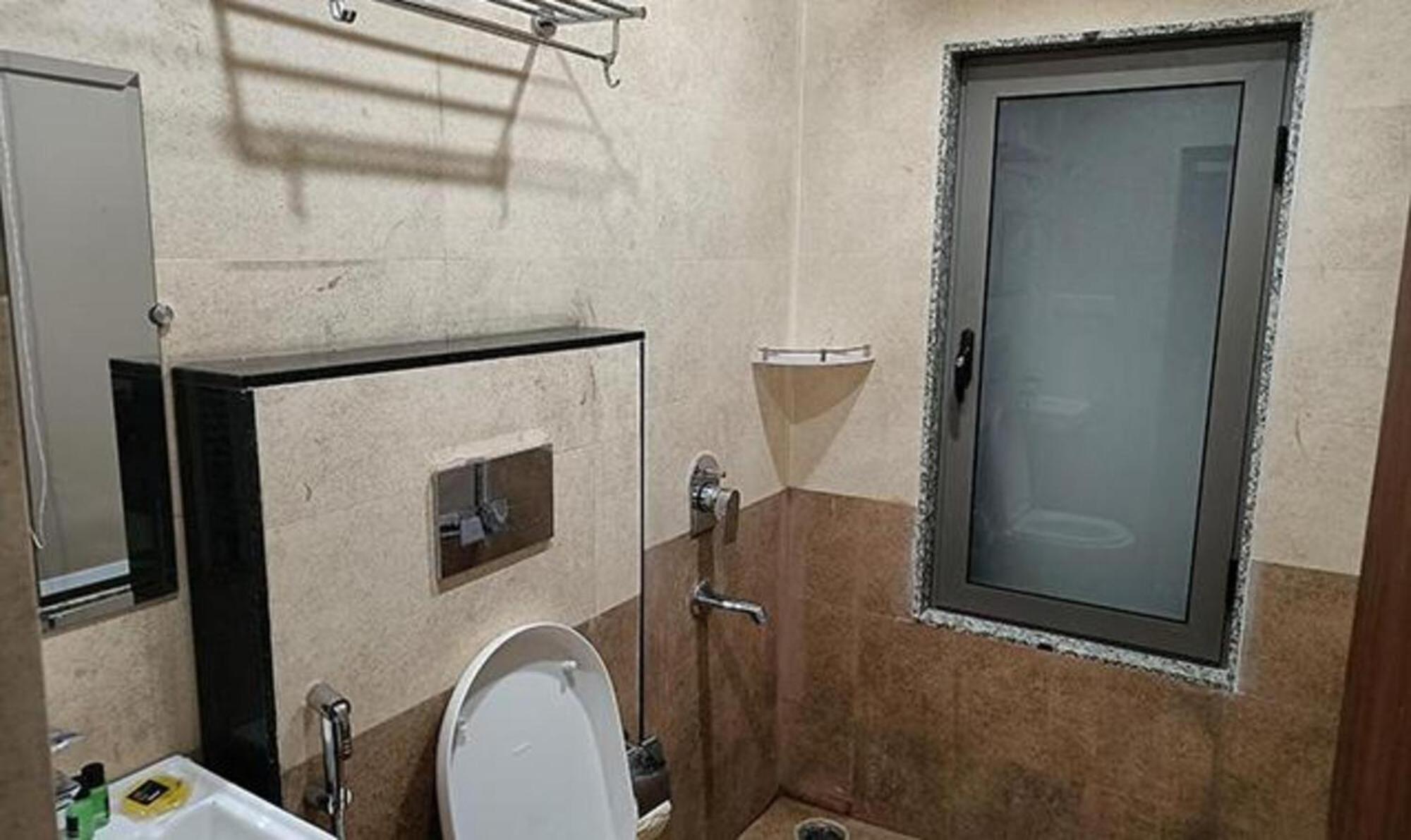 Fabhotel Prime Shree Dev Prime 3*